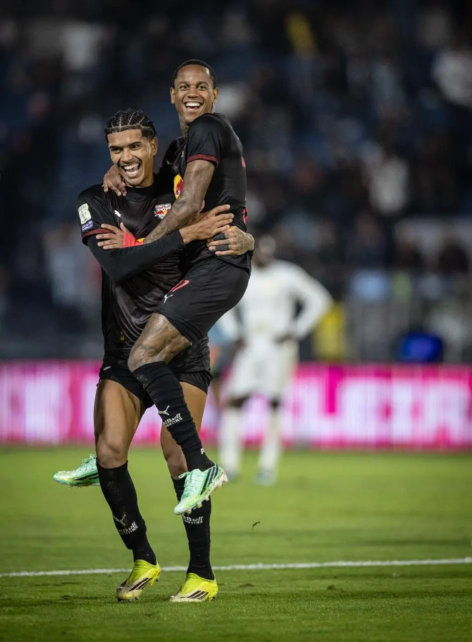Melhores momentos: Bragantino 3 x 0 Chapecoense pelo Brasileirão
