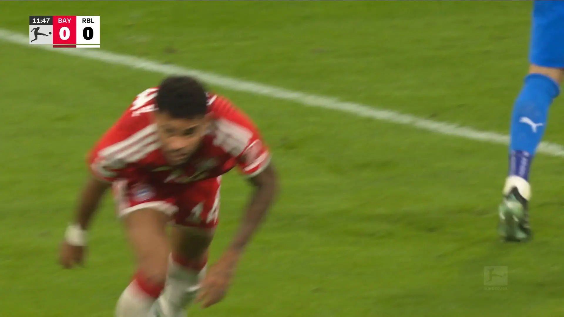 Melhores momentos: Bayern 6 x 1 Leipzig pelo Alemão