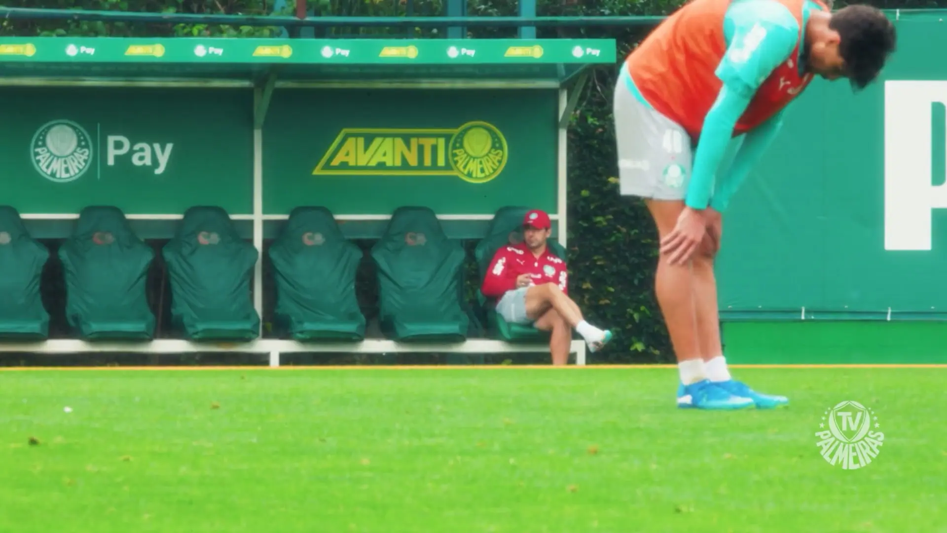 Abel Ferreira completa seis anos no comando do Palmeiras