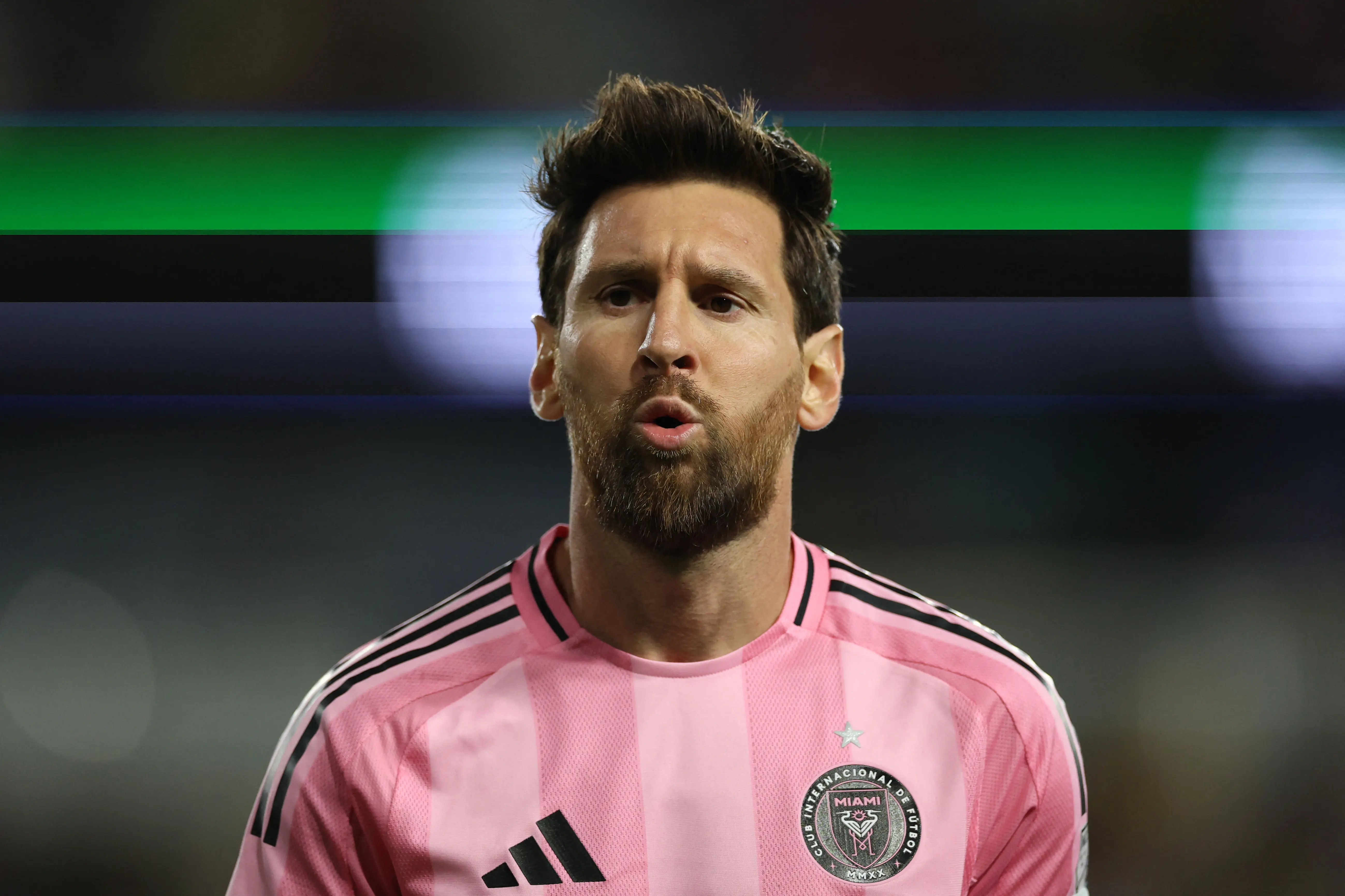 Messi se torna proprietário de time da Segunda Divisão da Espanha