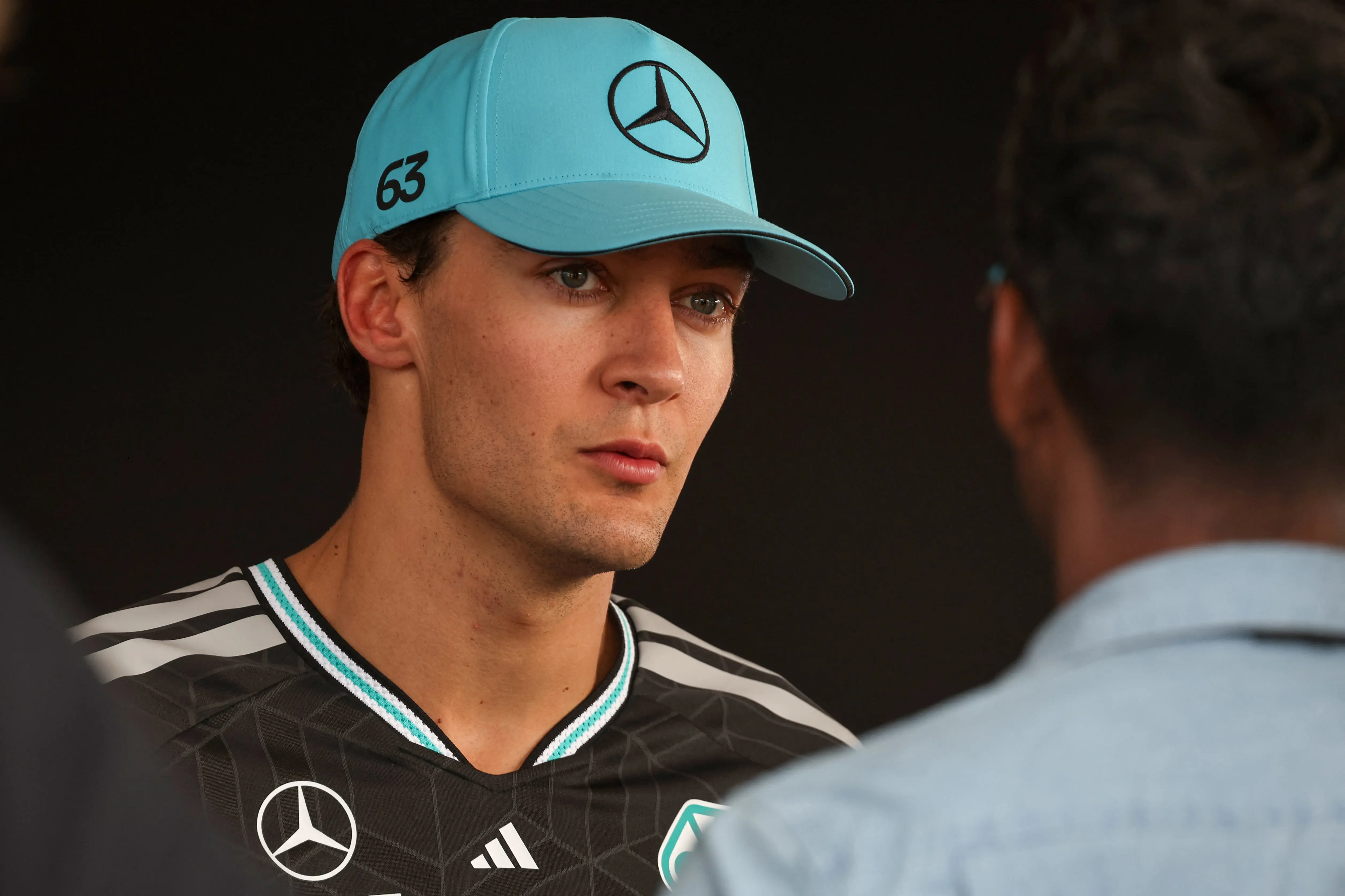 Russell receberá punição no grid do GP de Singapura após troca de motor