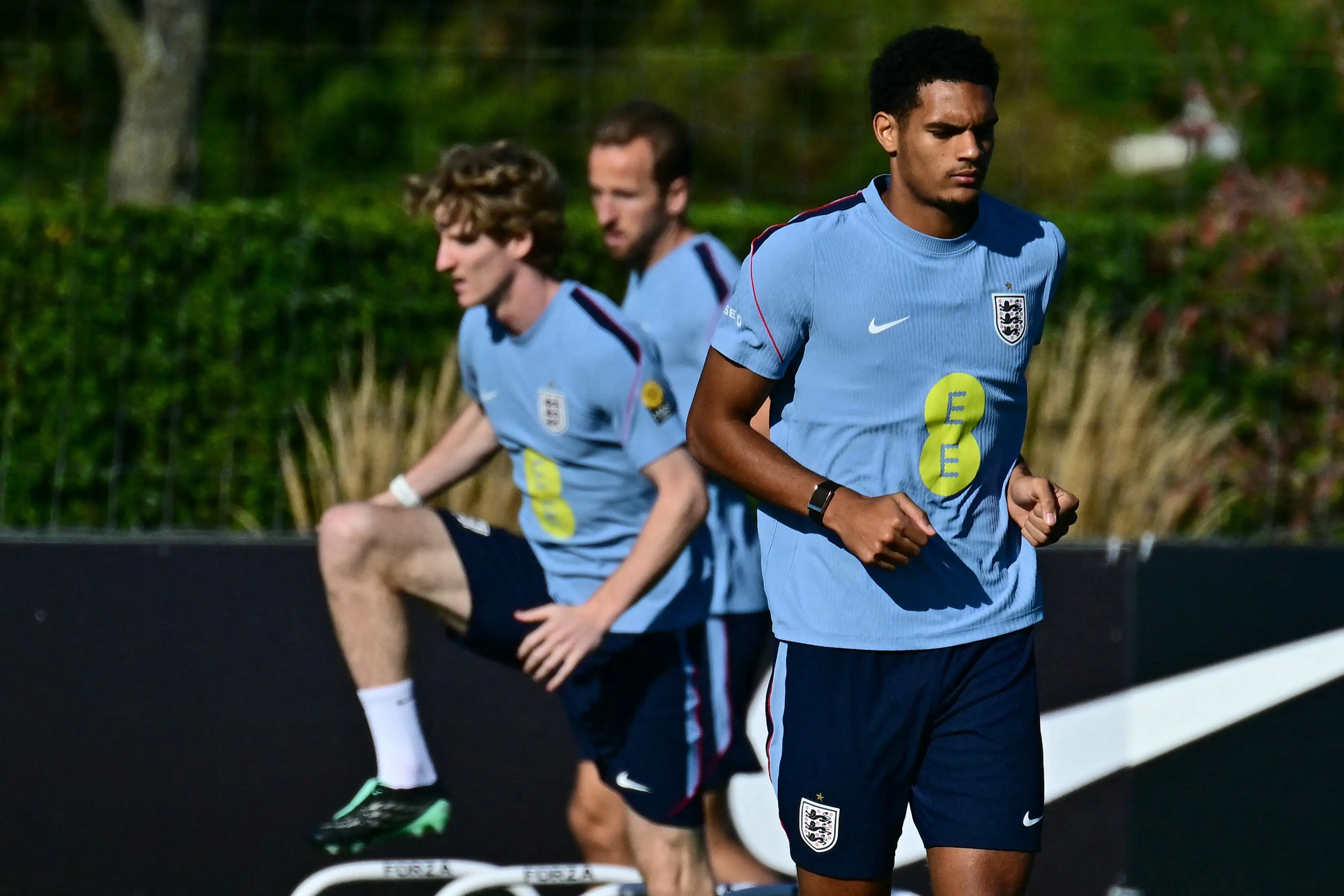 Inglaterra x Repúplica Tcheca: veja prováveis escalações e onde assistir ao jogo pela Liga das Nações
