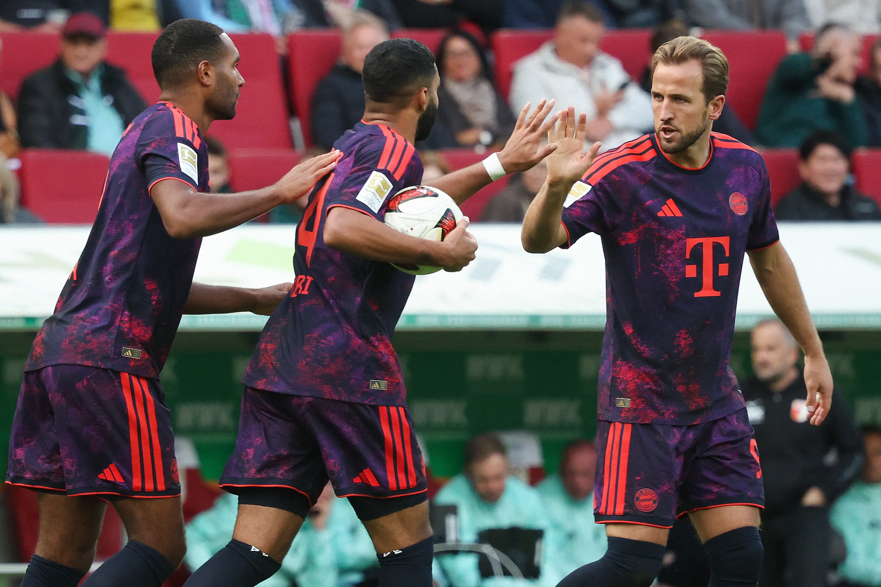 Viking x Bayern de Munique: veja prováveis escalações e onde assistir ao jogo da Champions