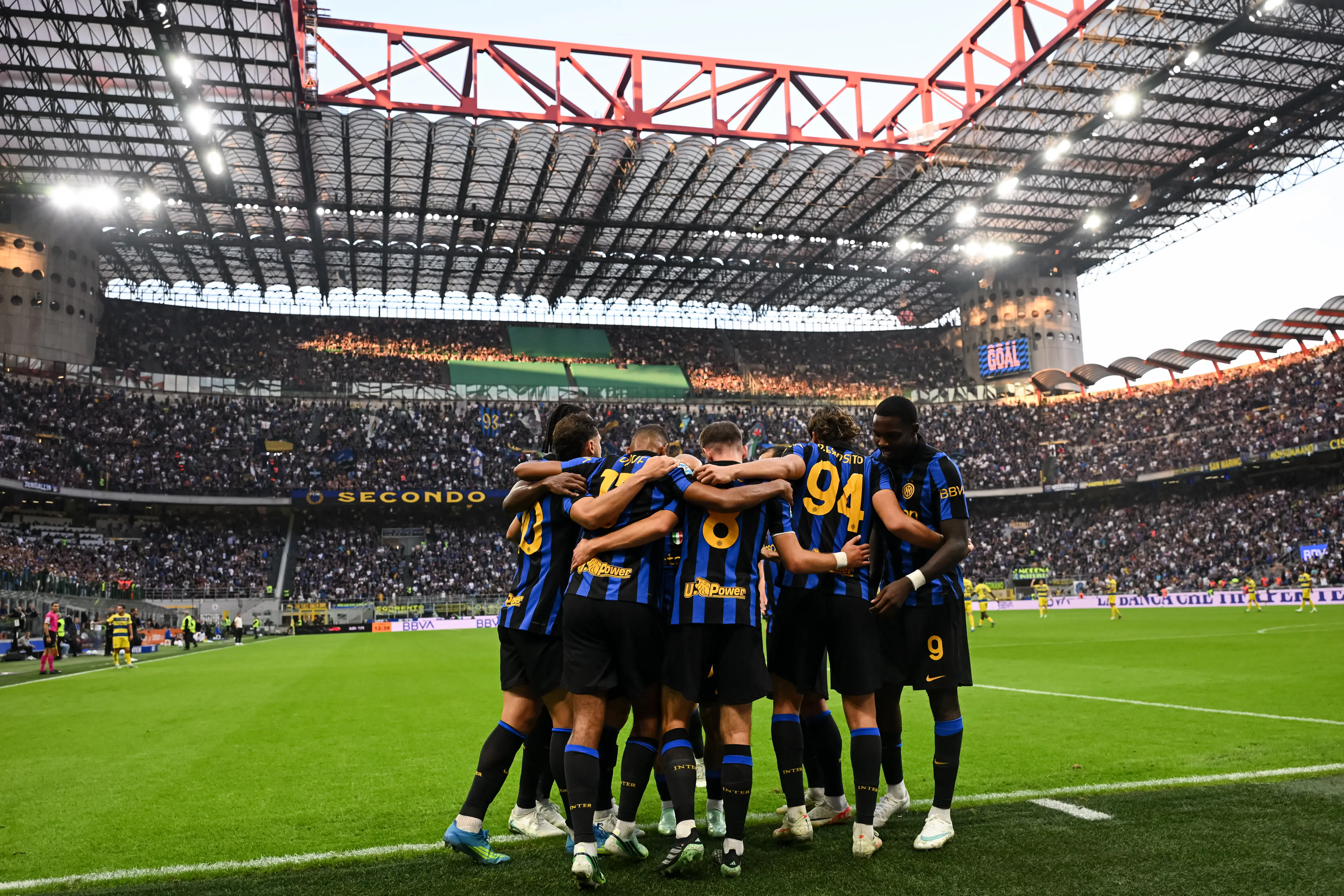 Inter de Milão x Club Brugge: veja prováveis escalações e onde assistir ao duelo pela Liga das Campeões