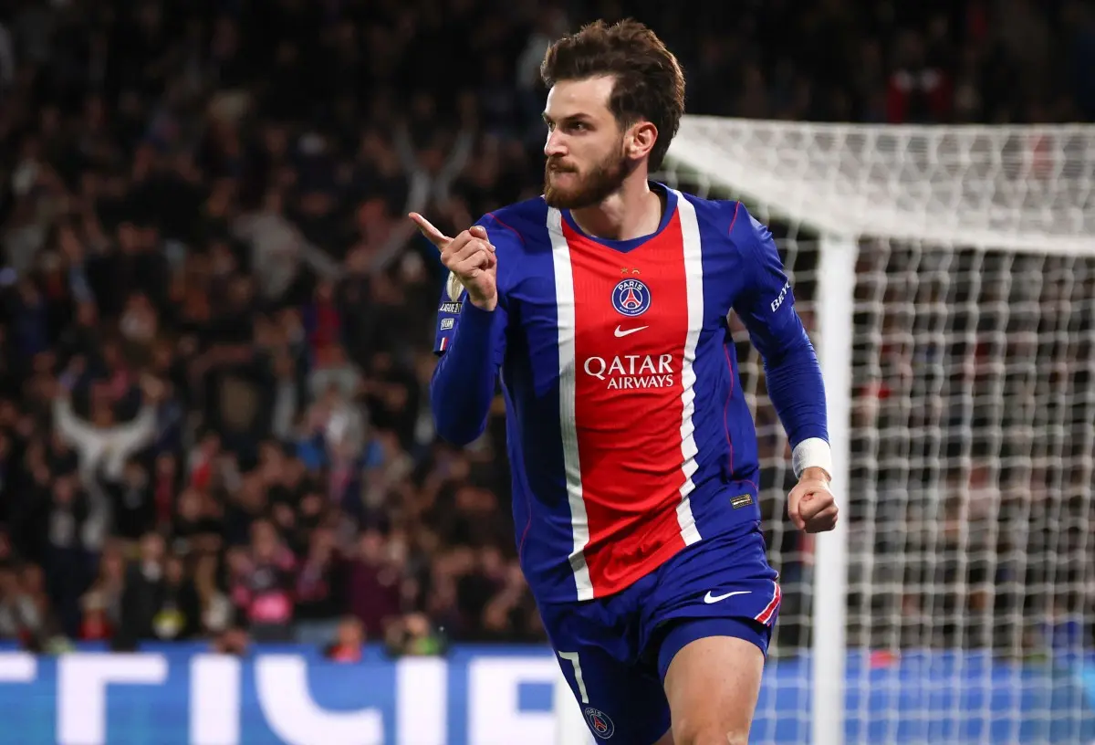 Manchester City e PSG fazem duelo de gigantes na volta da Liga dos Campeões