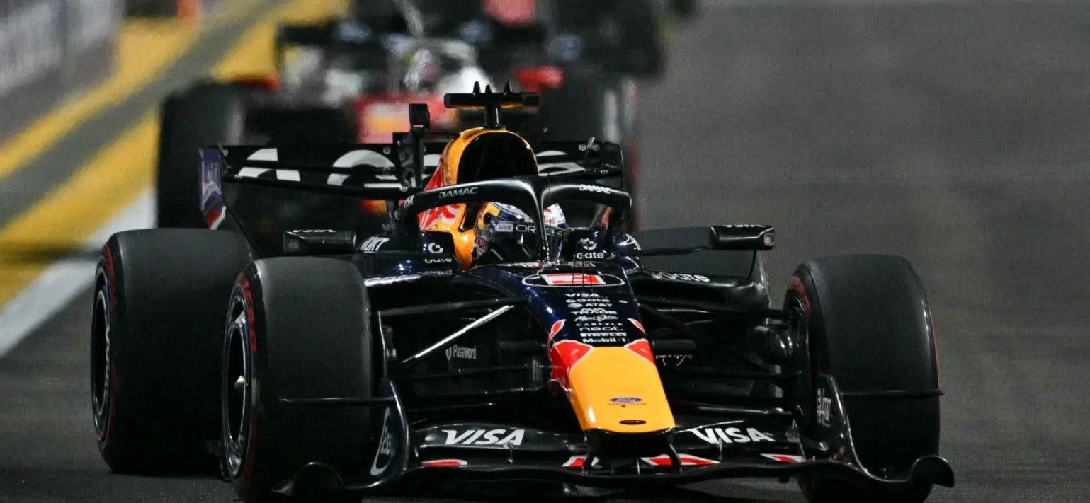 São Paulo ganha decoração especial e inicia contagem regressiva para o GP de Fórmula 1