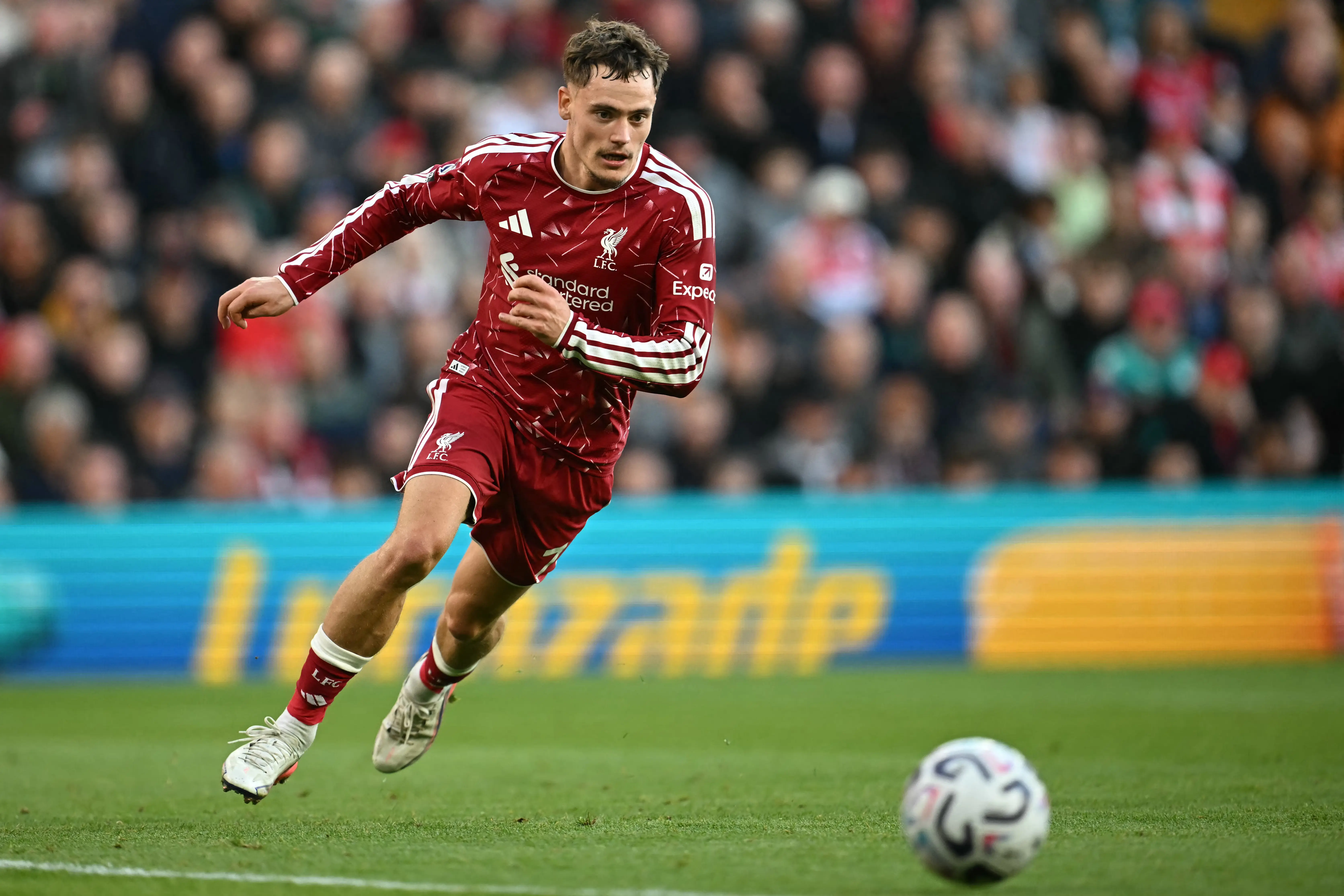 LASK x Liverpool: veja onde assistir ao jogo pela Liga dos Campeões