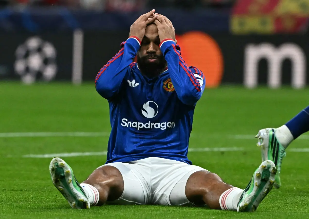 Leeds United x Manchester United pelo Inglês: horário, onde assistir e prováveis escalações