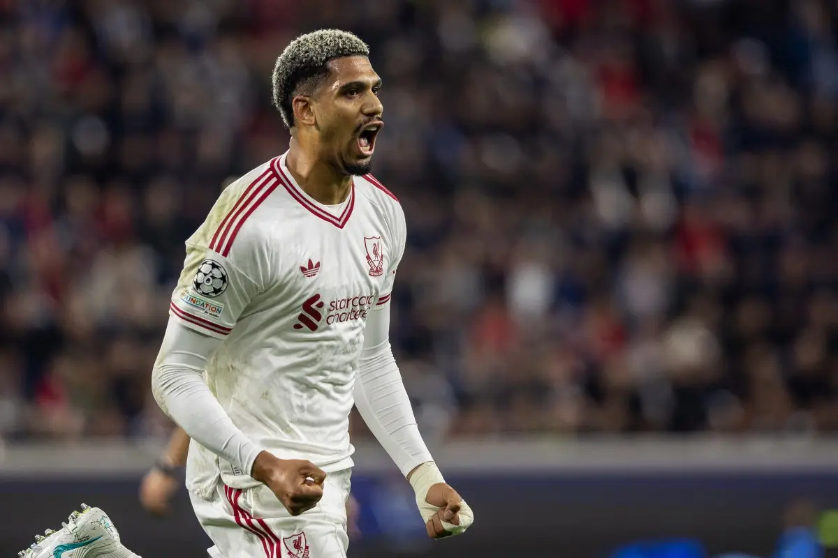 Veja fotos de LASK e Liverpool pela Liga dos Campeões