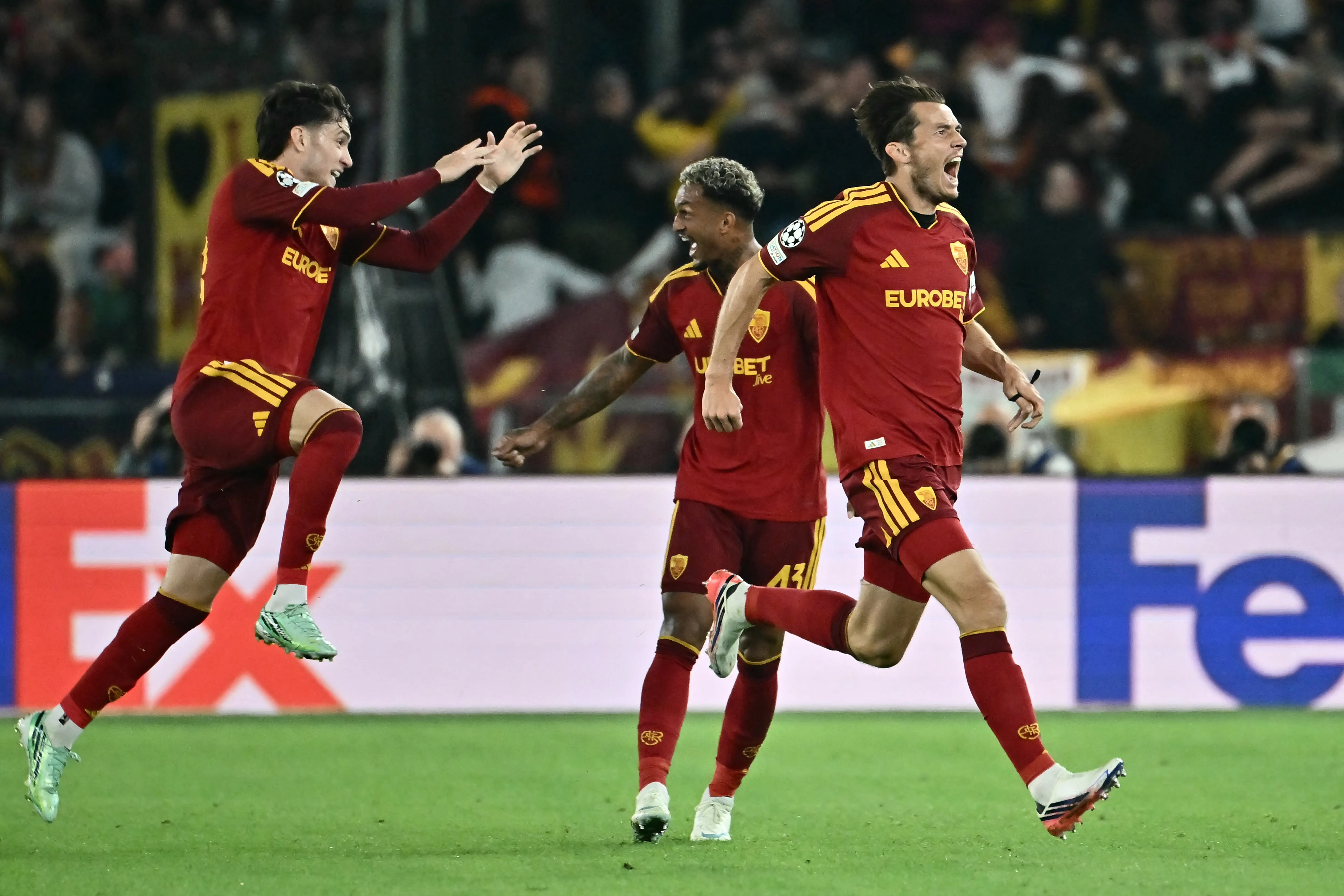 Roma x Genoa: veja prováveis escalações e onde assistir ao jogo pelo Italiano
