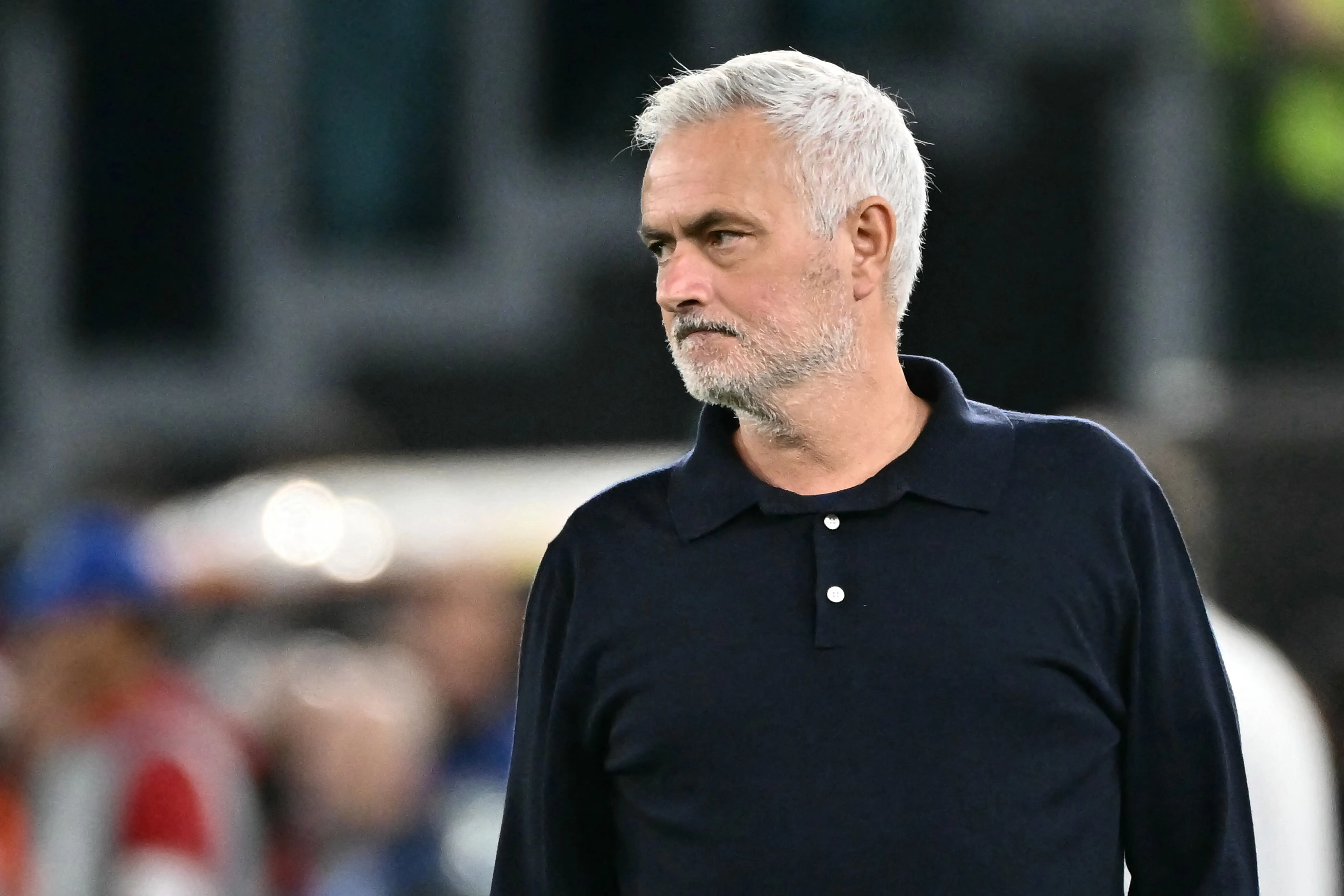 Mourinho detona suspensão de Vinicius Jr. e critica futebol espanhol