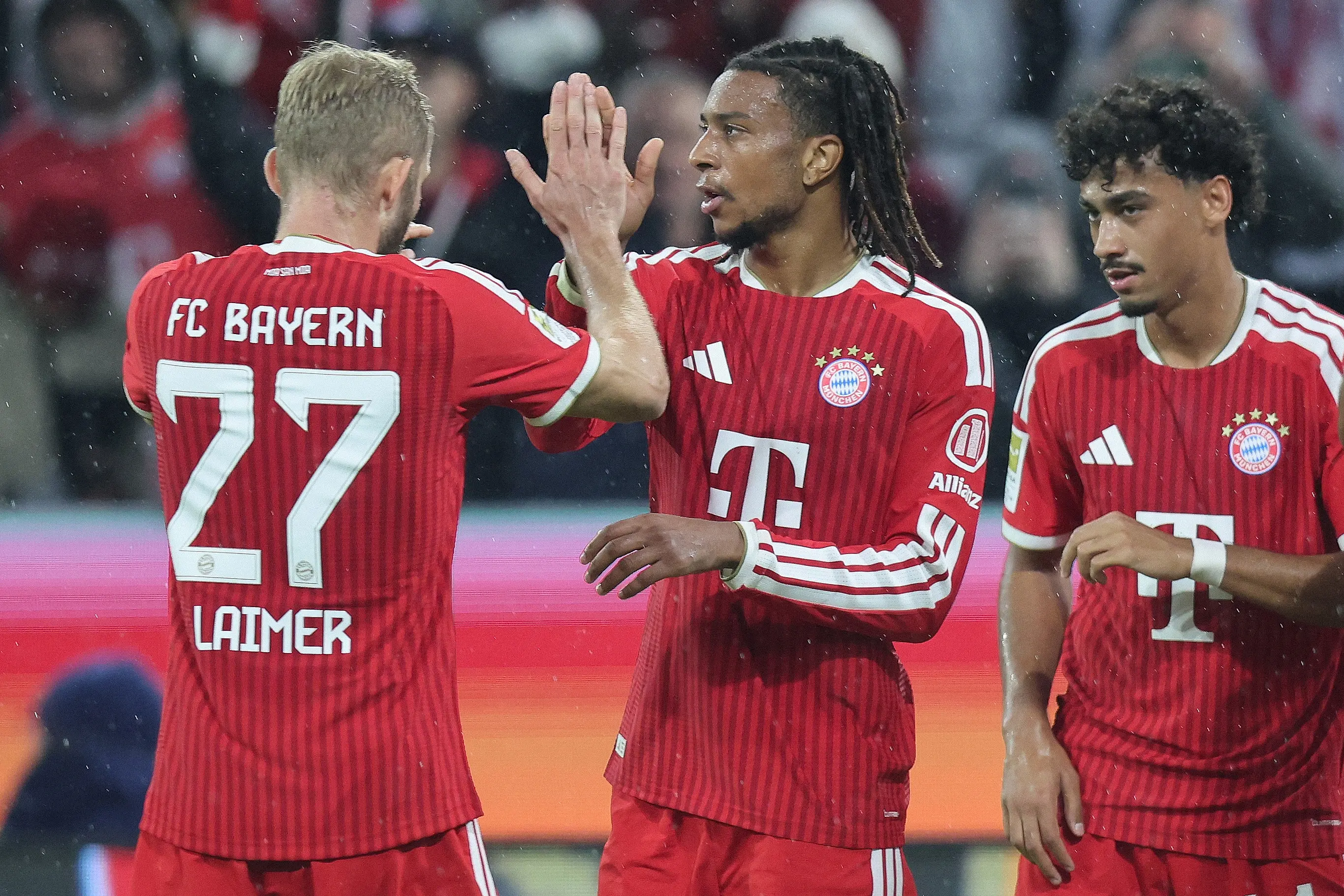 Bayern de Munique x Arsenal: veja onde assistir ao duelo pela Liga dos Campeões