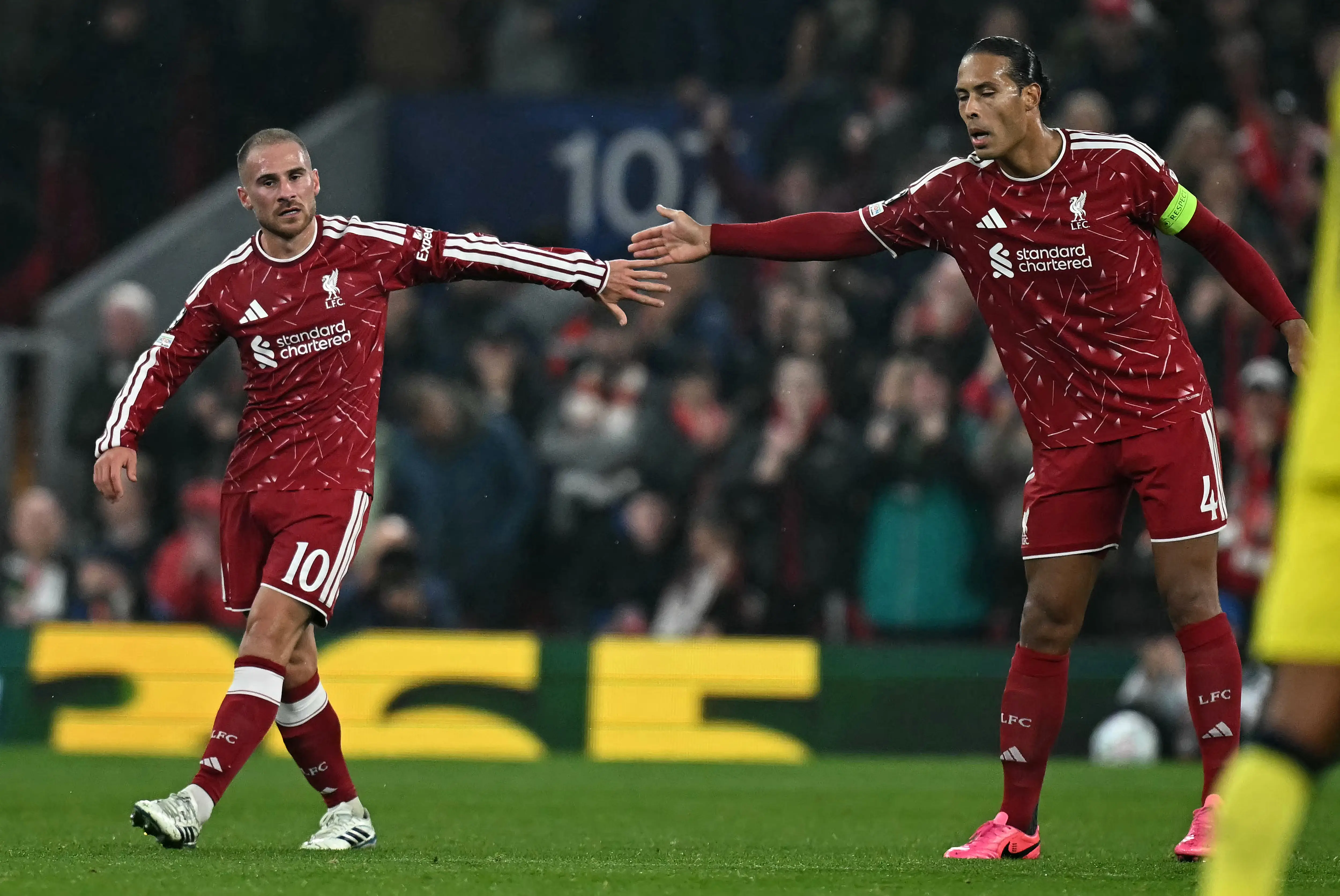 Liverpool x Brighton: veja onde assistir e prováveis escalações do jogo pelo Inglês