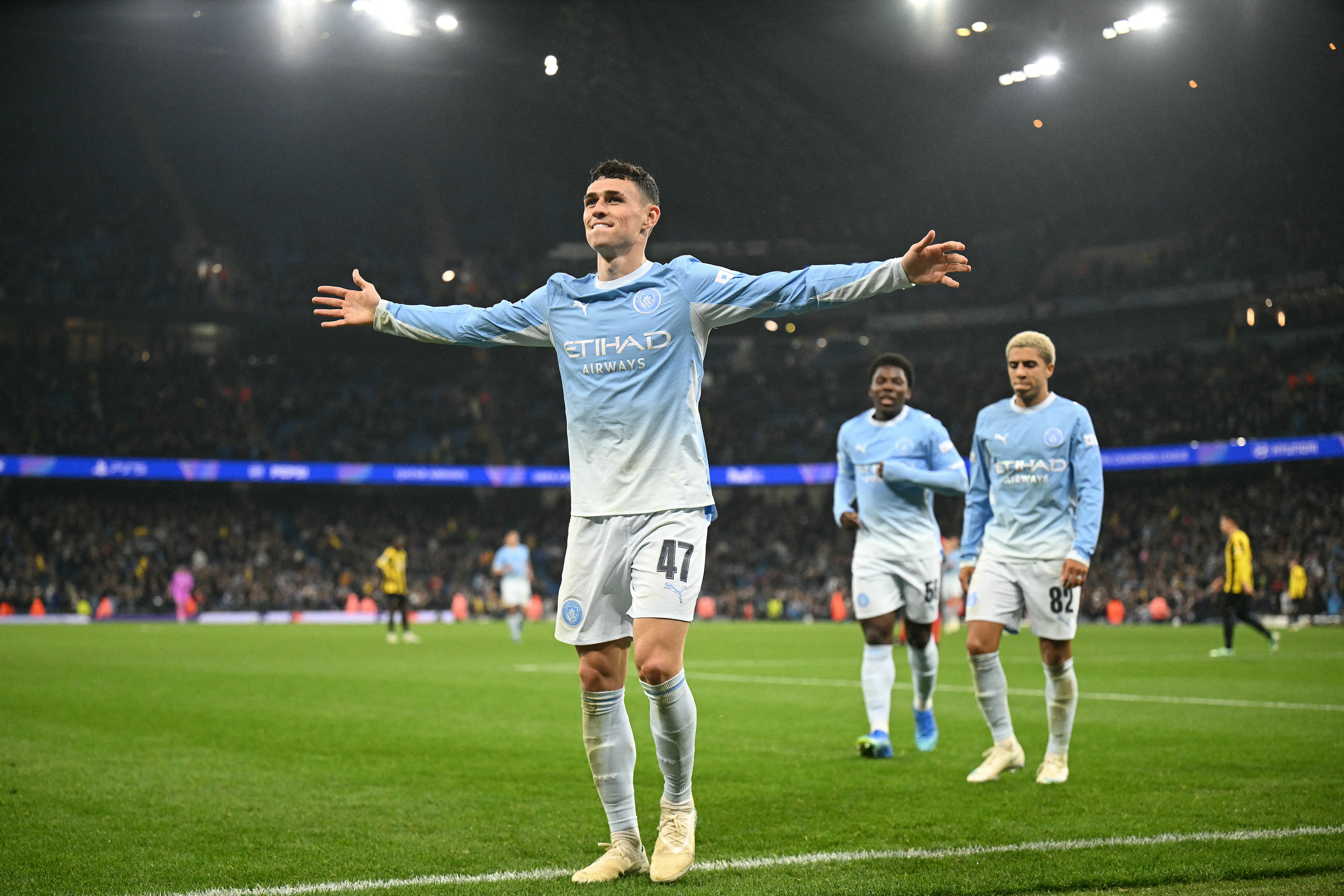 Aston Villa x Manchester City: veja prováveis escalações e onde assistir ao jogo pelo Inglês