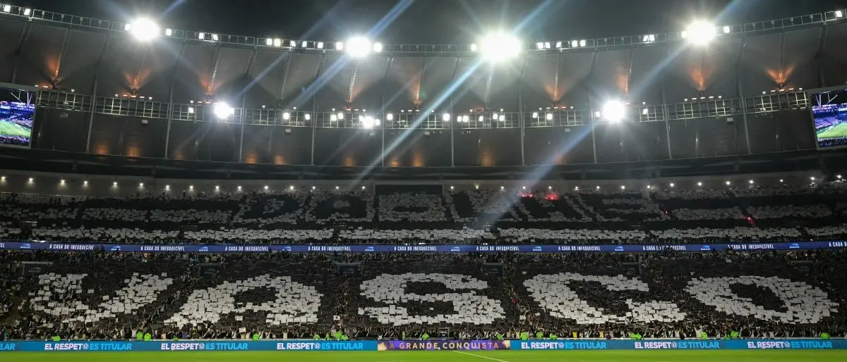 Consórcio Fla-Flu coloca Maracanã à disposição do Vasco para semifinal da Copa do Brasil