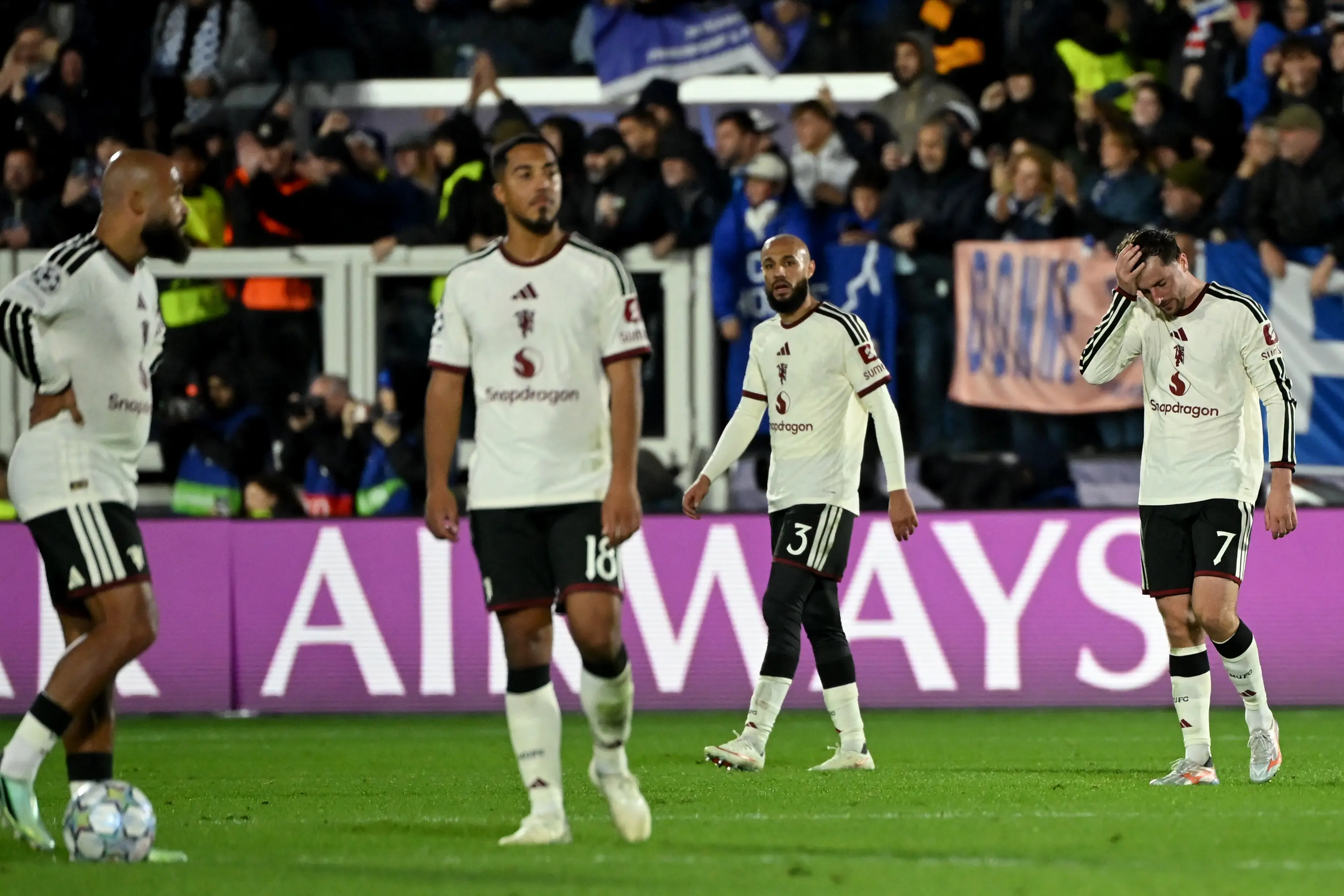 Manchester United x Bournemouth: veja prováveis escalações e onde assistir ao jogo pelo Inglês
