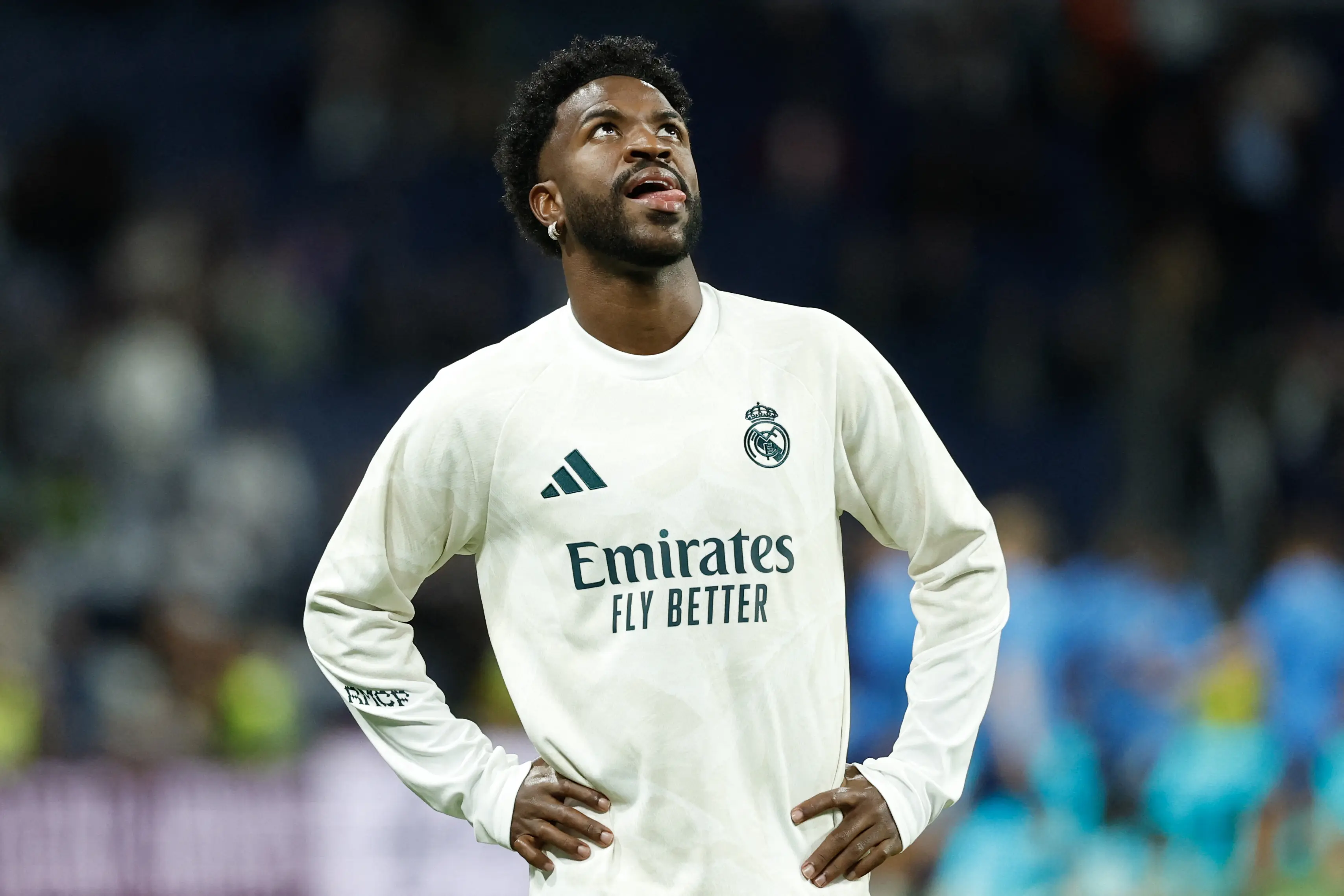 Vini Jr. é o único brasileiro no top 10 dos jogadores mais bem pagos do mundo; veja lista