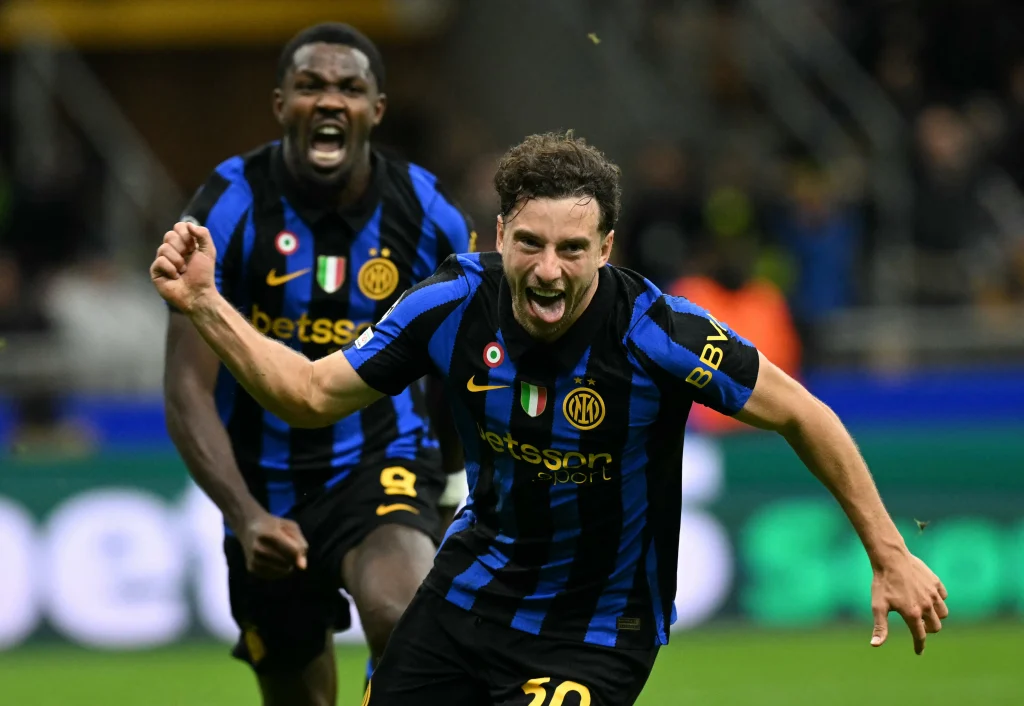 Inter de Milão x Fiorentina: onde assistir, escalações e horário do jogo pelo Italiano