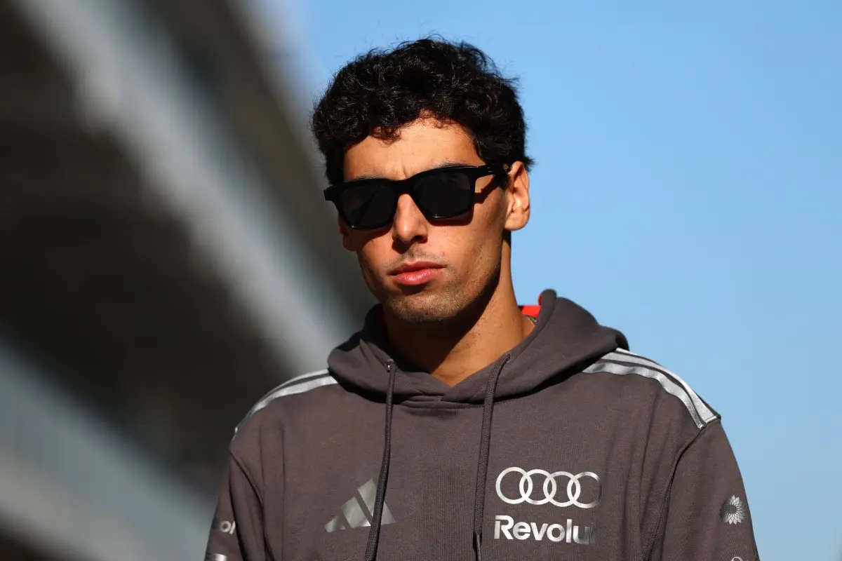 Bortoleto e Colapinto recebem punição severa para GP dos EUA