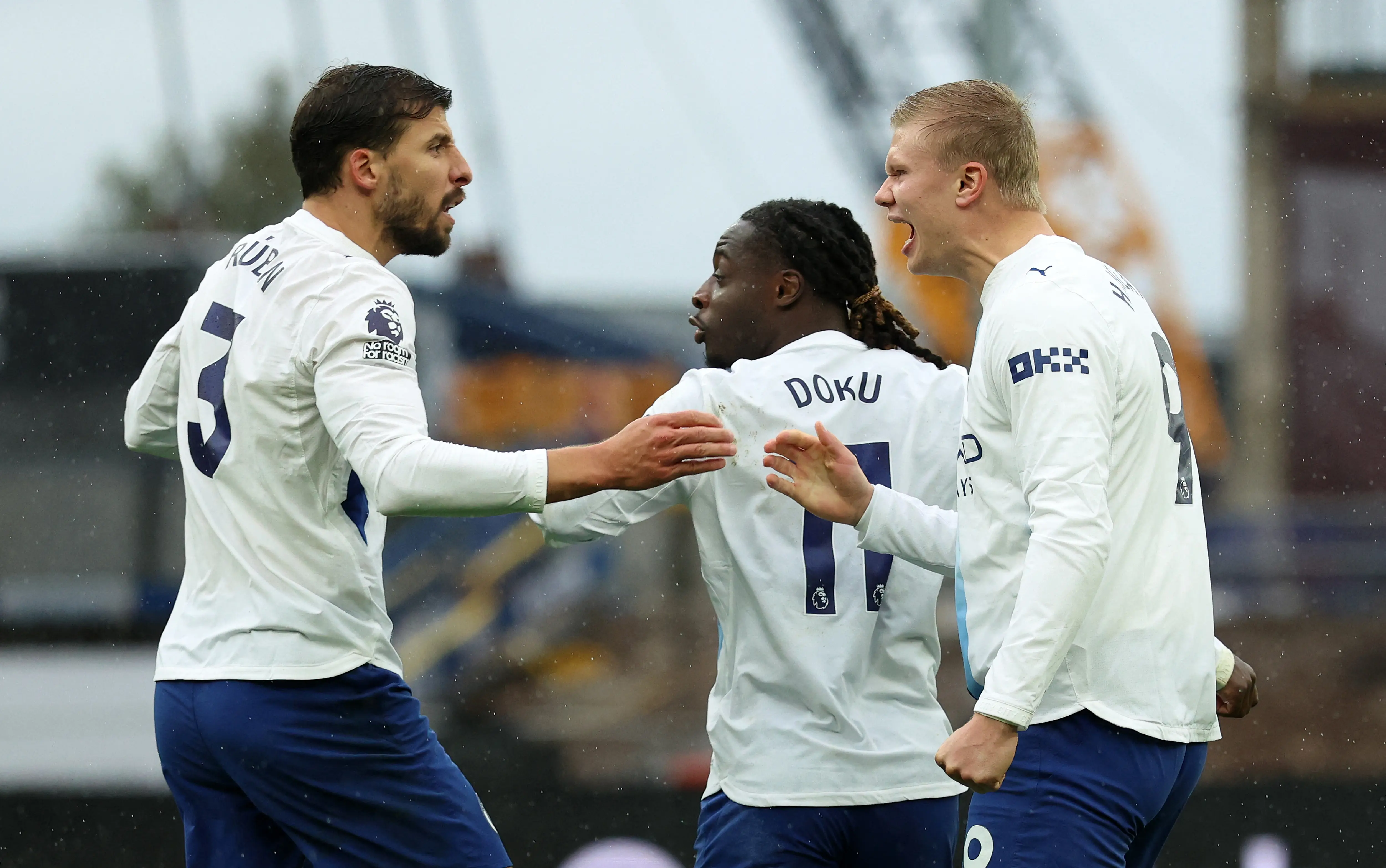 Manchester City x Brighton: veja prováveis escalações e onde assistir ao jogo pela Copa da Liga Inglesa