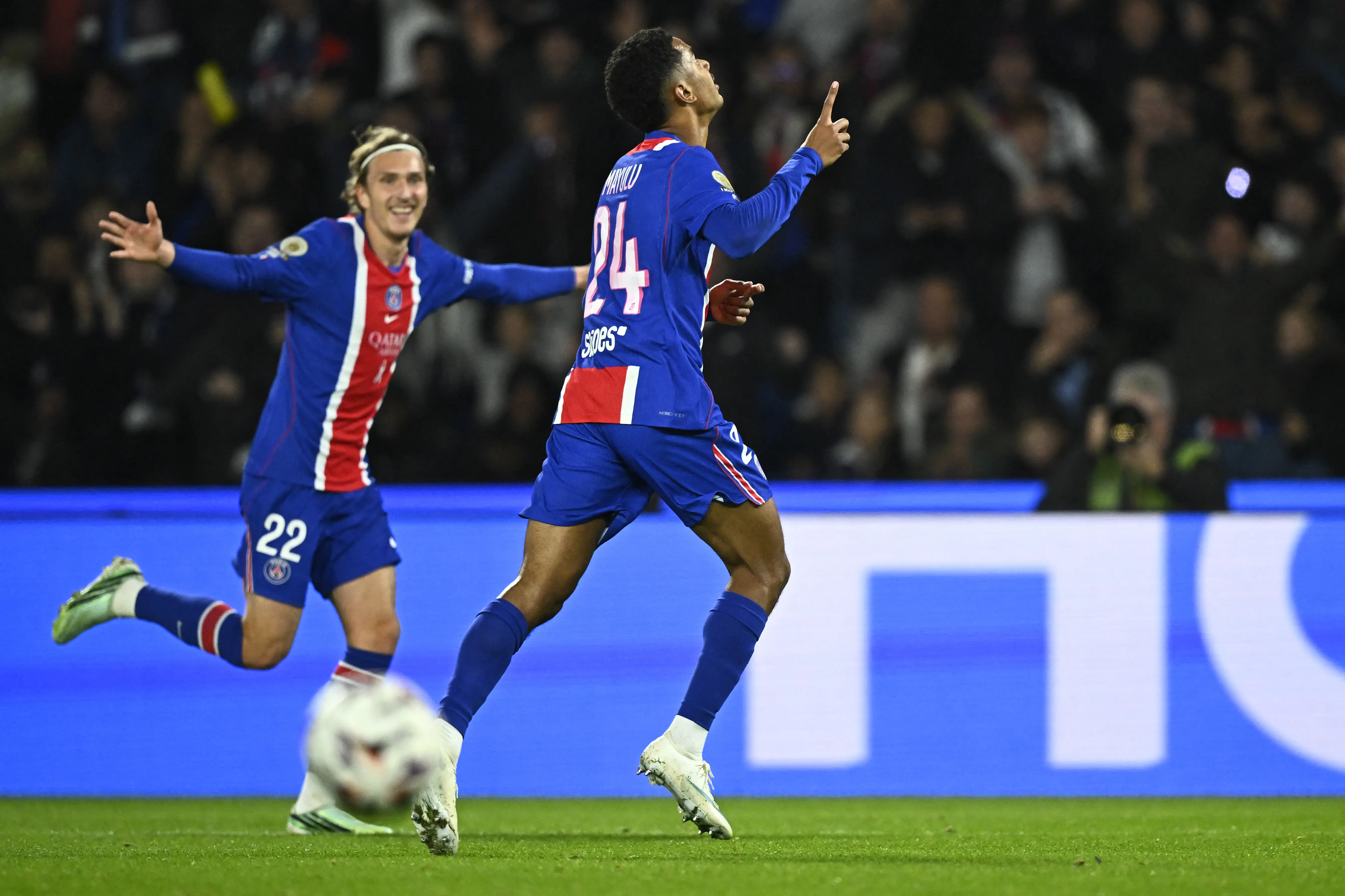 Le Havre x PSG: veja prováveis escalações e onde assistir ao jogo pelo Francês