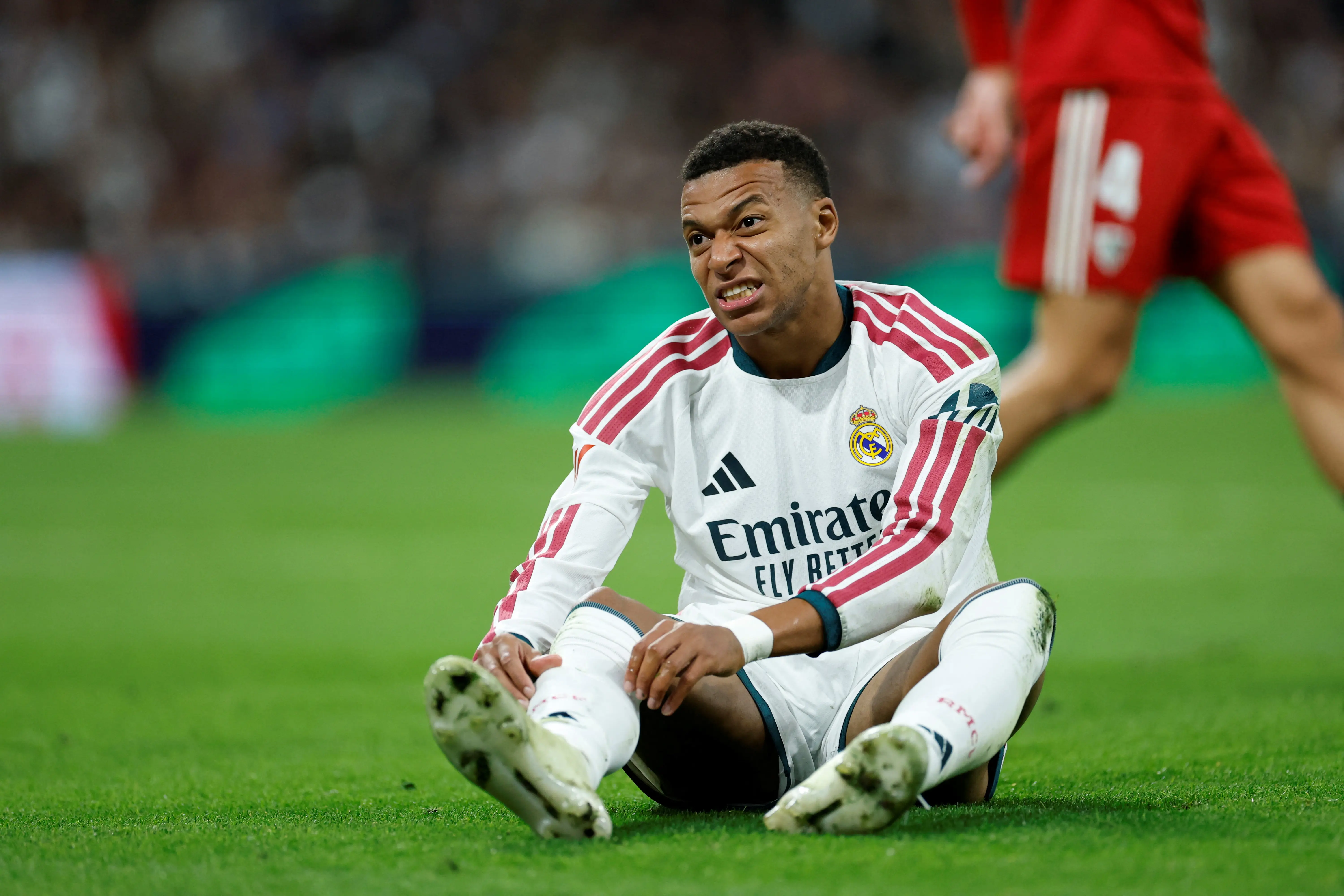 China afirma que leva a sério pedido de desculpas de Mbappé