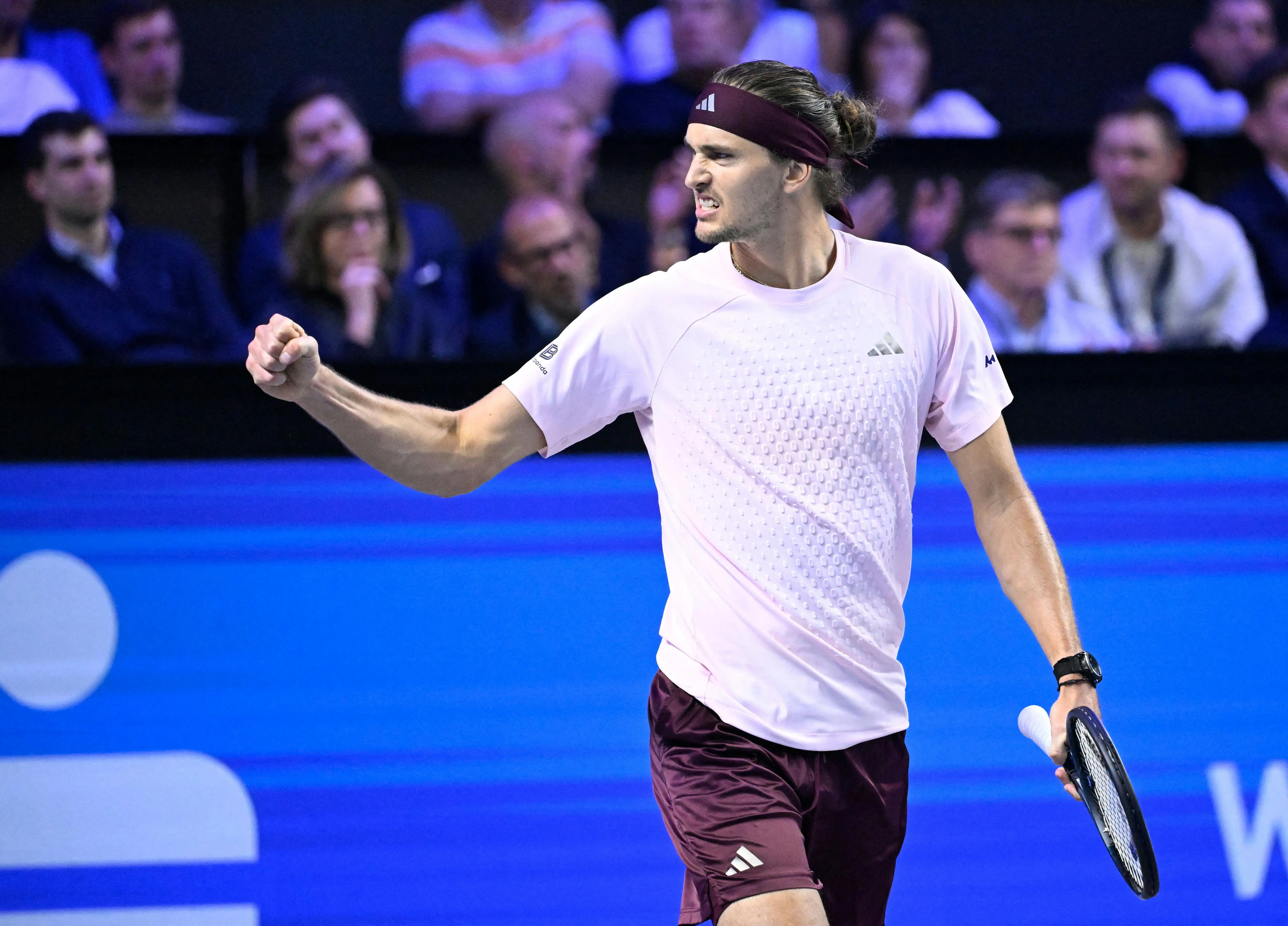 Zverev será o novo número 1 do tênis masculino a partir da próxima semana
