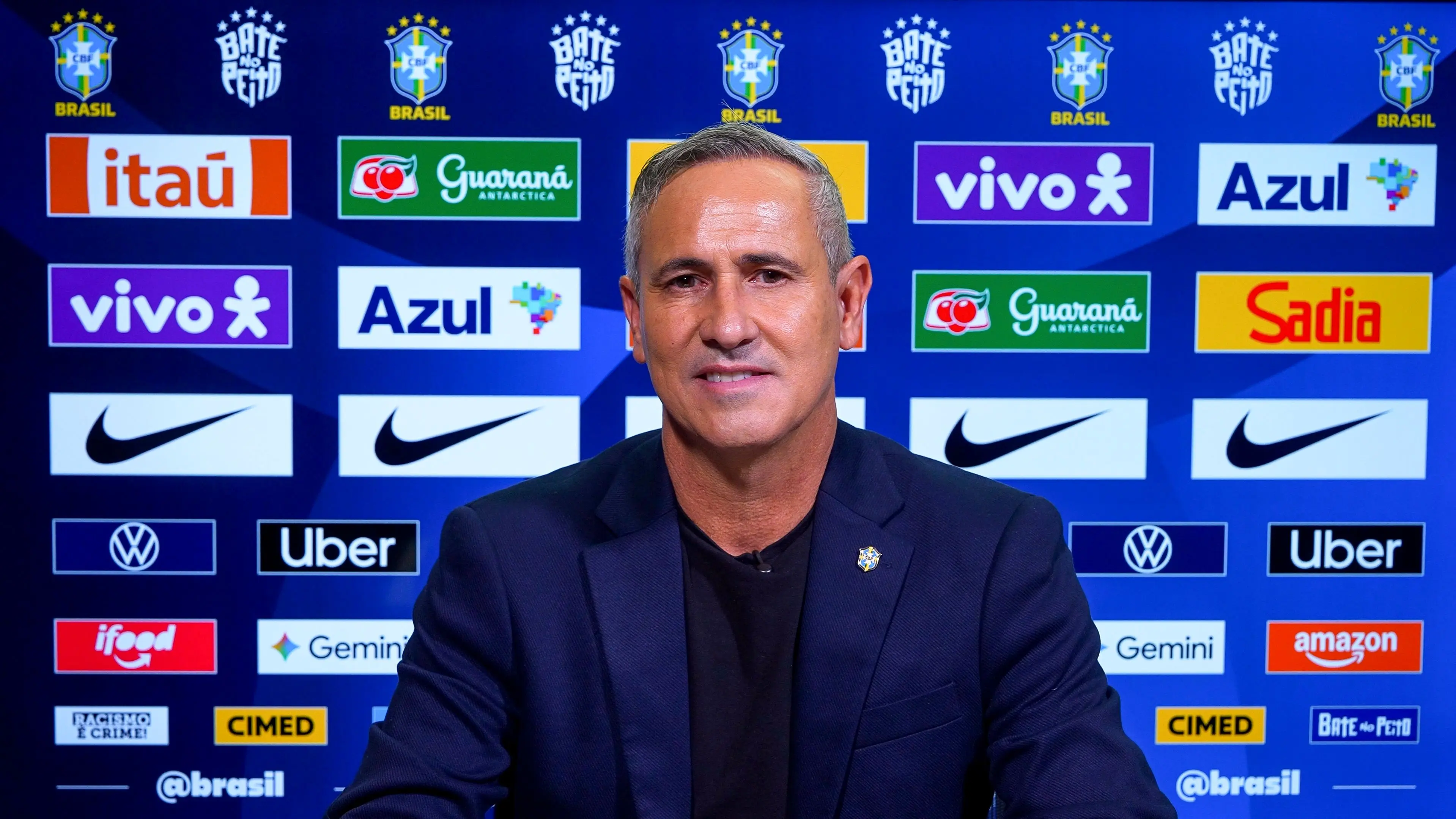 Palmeiras, Corinthians e Santos têm jogadores convocados para a Copa do Mundo sub-17; veja lista