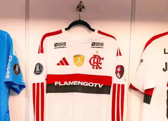 Flamengo tem meio-campo desfalcado e Pedro no banco para duelo com o Estudiantes; veja escalações