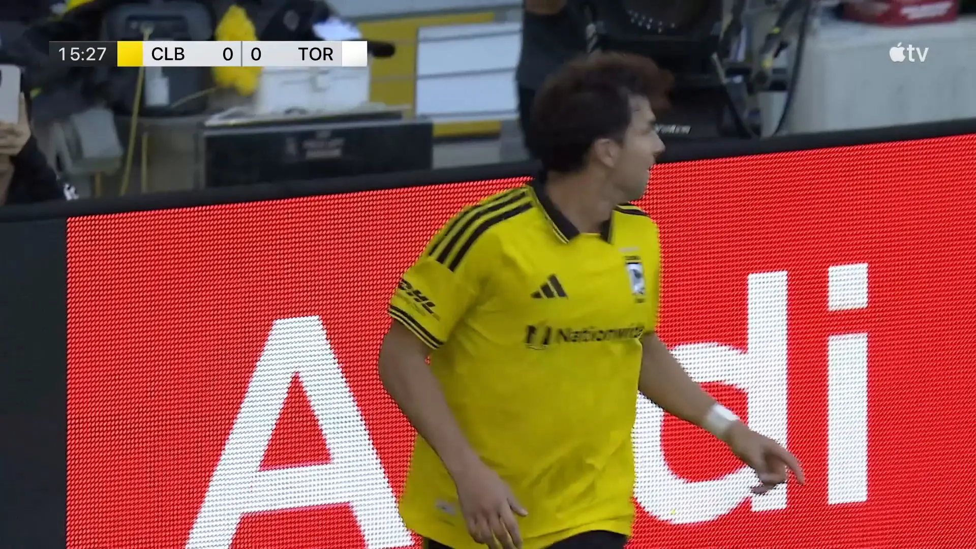 Melhores momentos: Columbus Crew 4 x 2 Toronto FC pela MLS