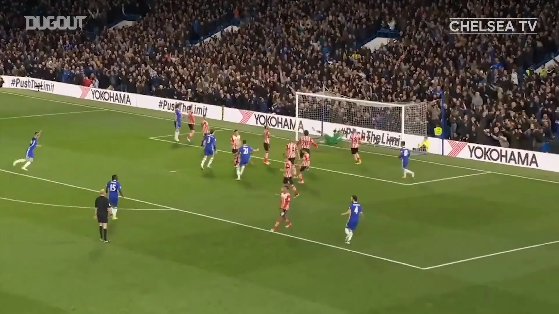 Diego Costa completa 36 anos: relembre alguns gols do ex-atacante pelo Chelsea