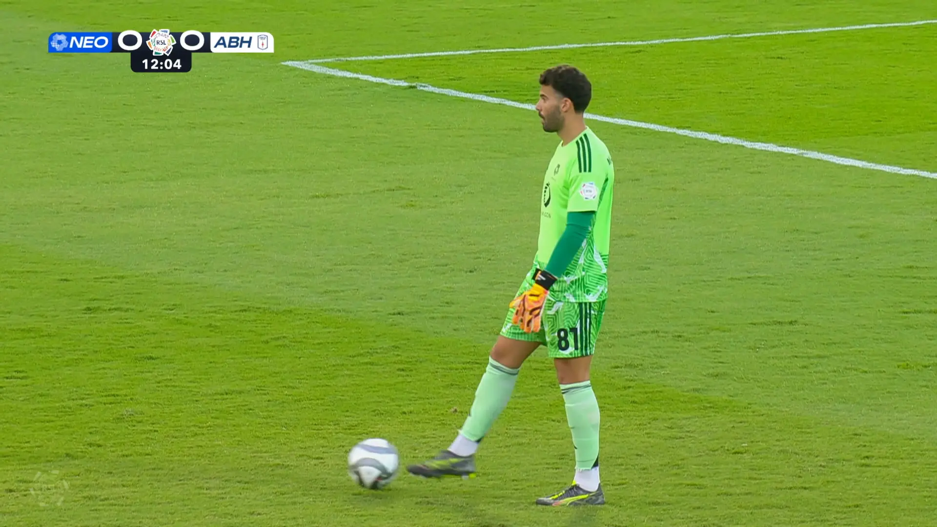 Melhores momentos: NEOM 2 x 0 Abha pela Liga Saudita