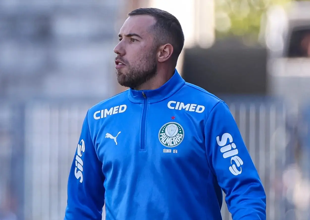 Palmeiras x Botafogo-SP: saiba onde assistir ao jogo de volta das oitavas do Paulista sub-20