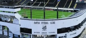 Imagem: Santos FC