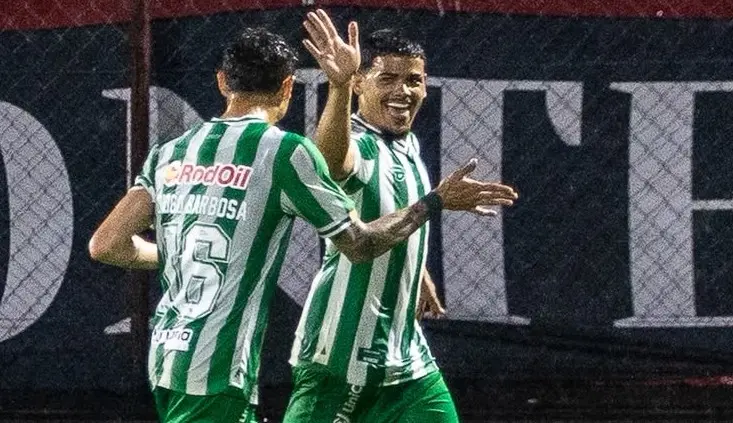 Juventude x São Bernardo: onde assistir, prováveis escalações e arbitragem