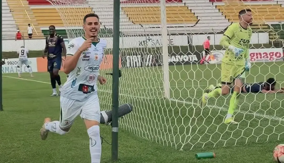 União São João x São José: onde assistir ao jogo de ida da final da Copa Paulista