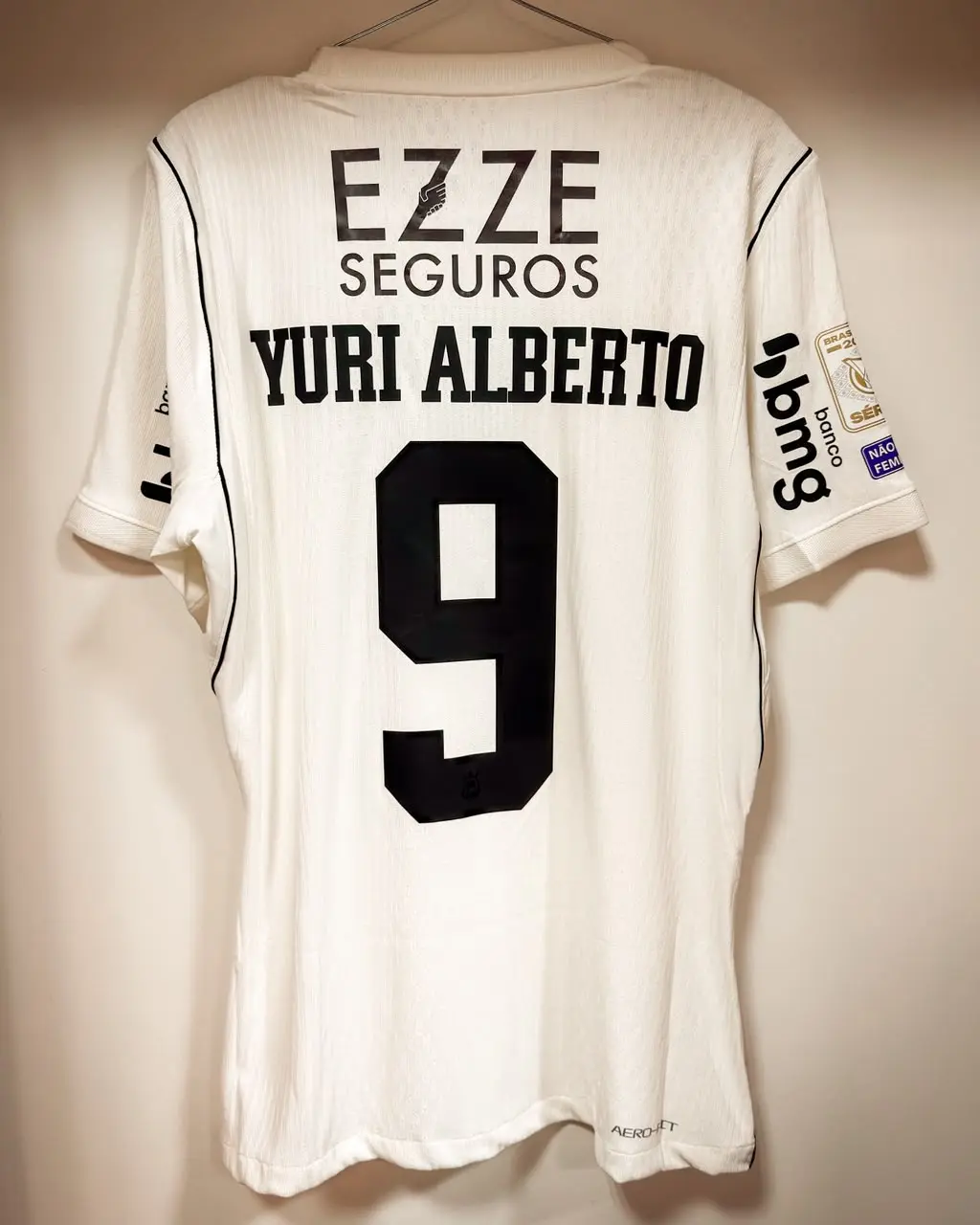Corinthians terá mudança tática e volta de Yuri Alberto contra o Inter; veja escalações