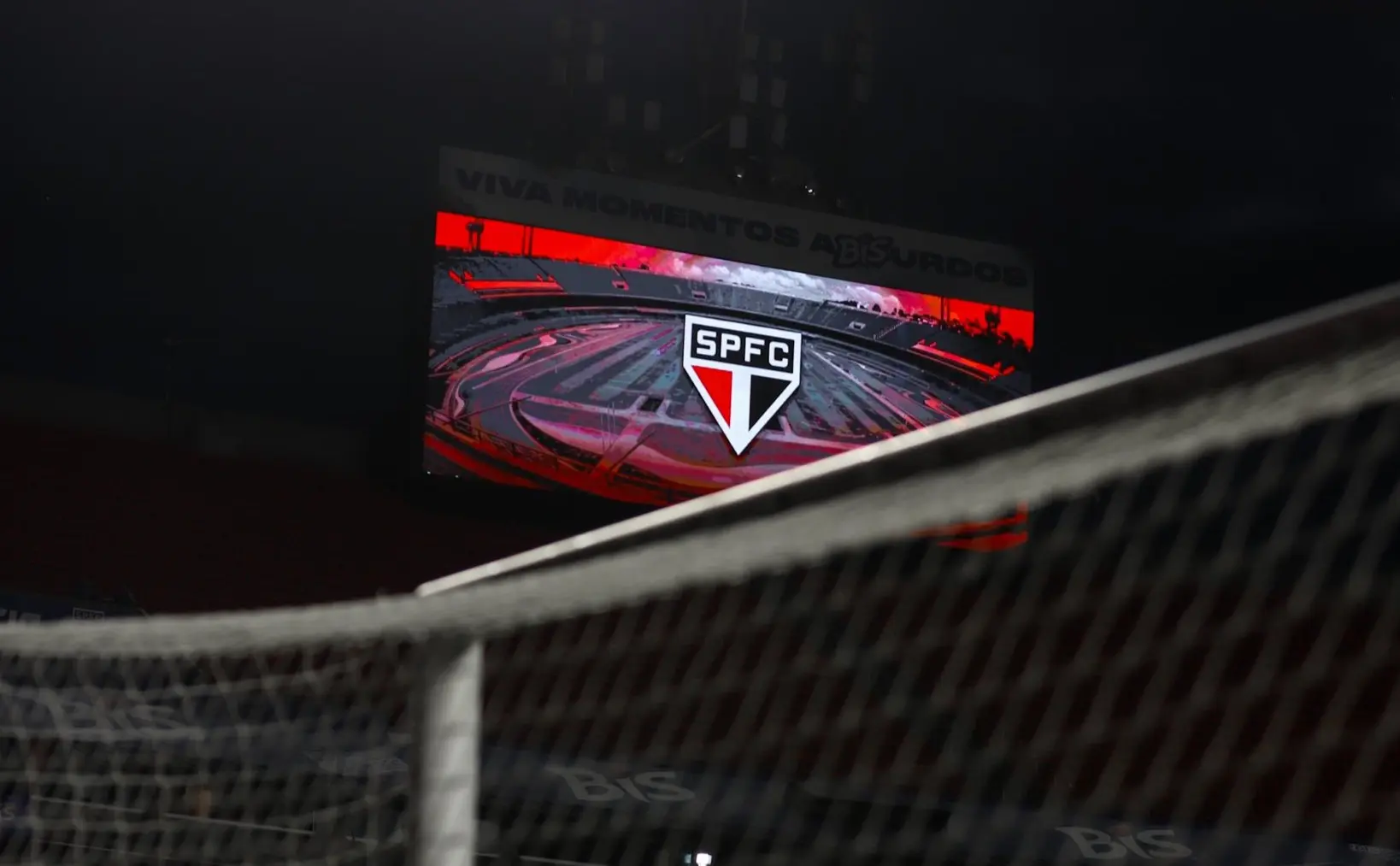 São Paulo x Vitória: acompanhe os lances em tempo real do jogo do Brasileirão
