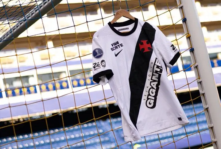 Vasco tem Adson como novidade para duelo contra o Boca Juniors
