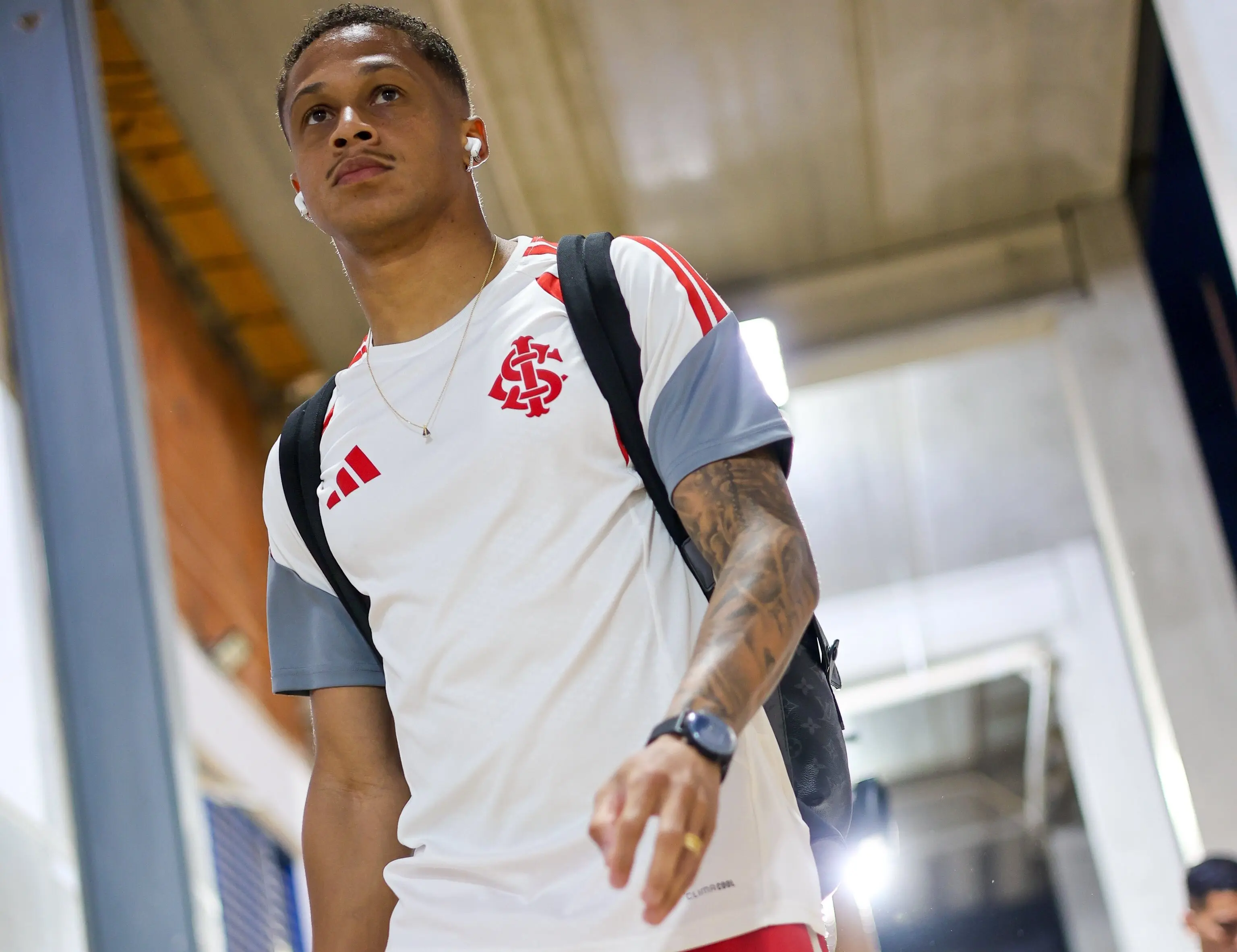 Siga o tempo real de Mirassol x Internacional pelo Brasileirão