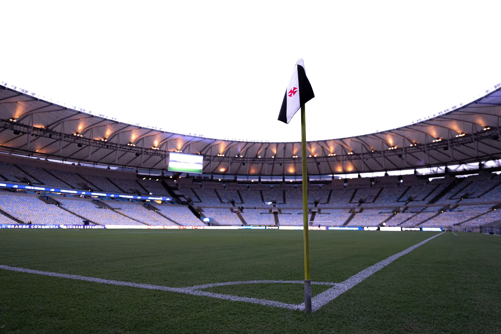 Vasco x Boca Juniors: siga o tempo real da semifinal da Sul-Americana