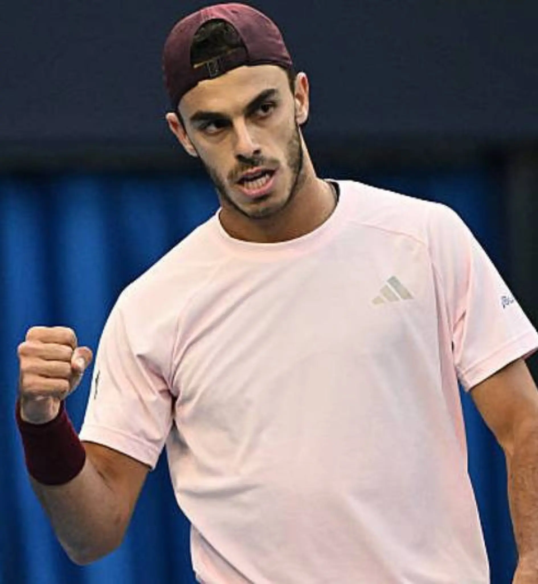 Cerúndolo vence francês e avança à semifinal do ATP 250 de Bruxelas