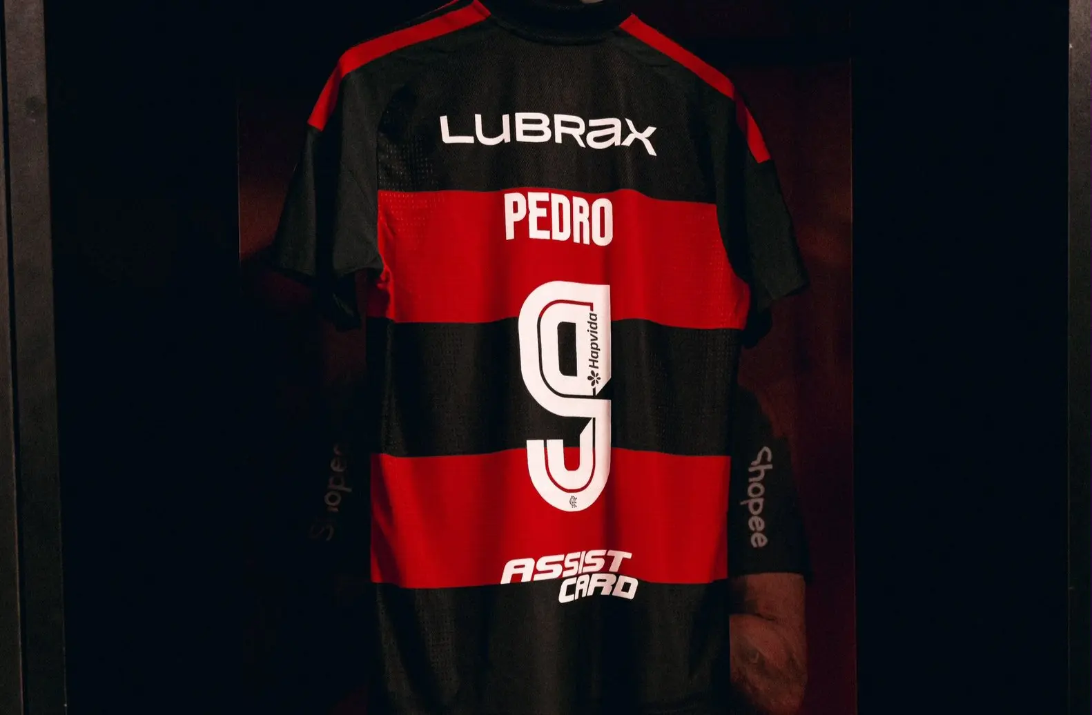 Flamengo tem Jorginho e Pedro titulares e Arrascaeta no banco em decisão; veja escalações