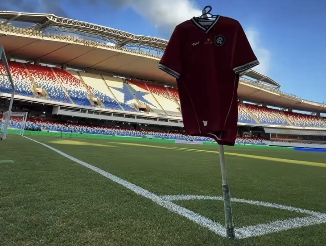 Remo x Grêmio: siga o tempo real do jogo pelo Brasileirão