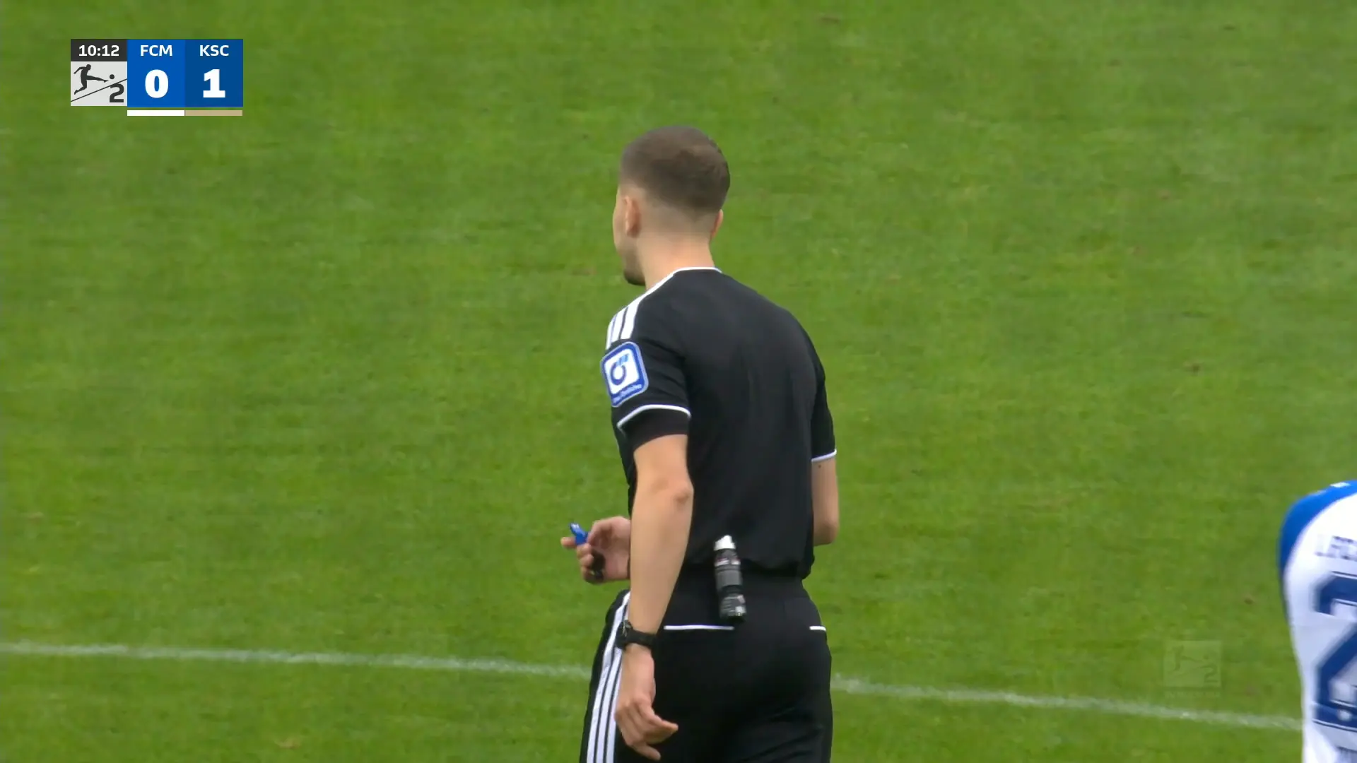 Melhores momentos: Magdeburg 6 x 1 Karlsruher SC pela Segunda Divisão da Bundesliga