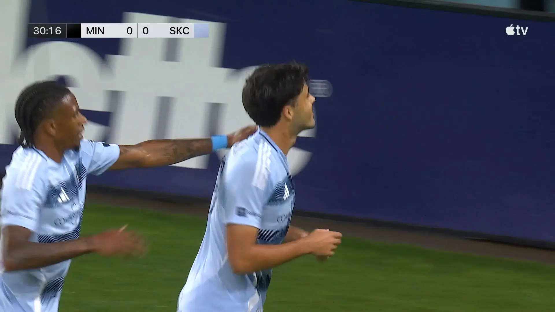 Melhores momentos: Minnesota United 3 x 1 Sporting Kansas City pela MLS
