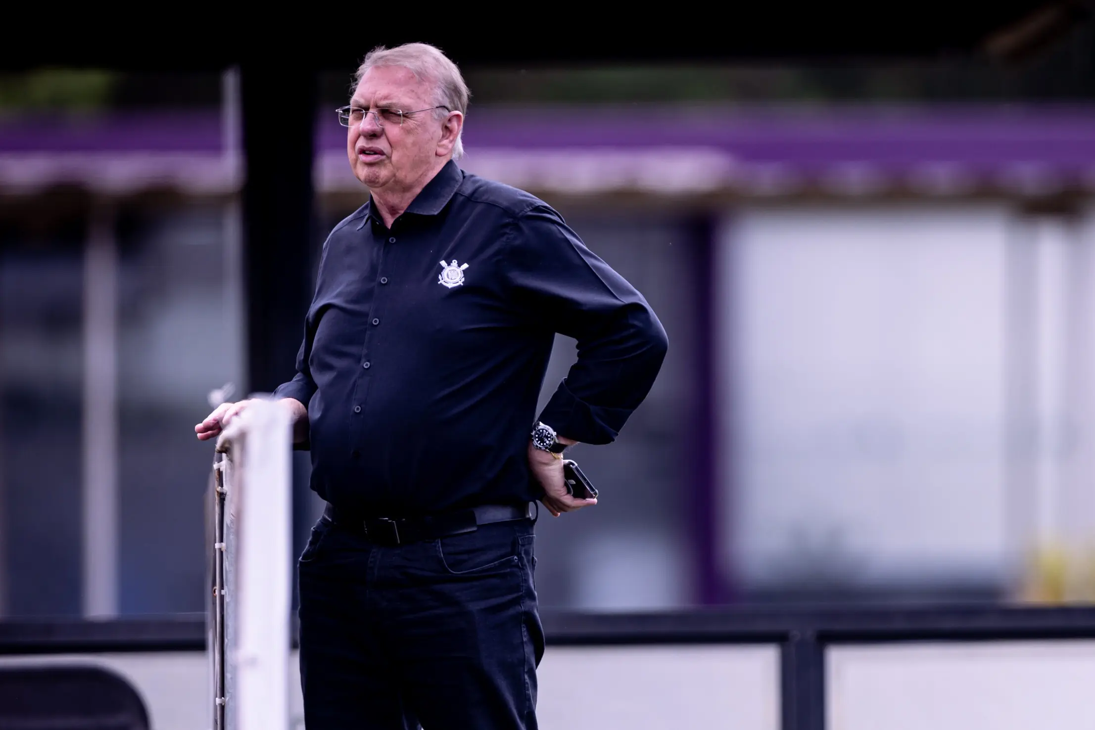 Corinthians atrasa nova parcela da CNRD e pode ter transfer ban ampliado