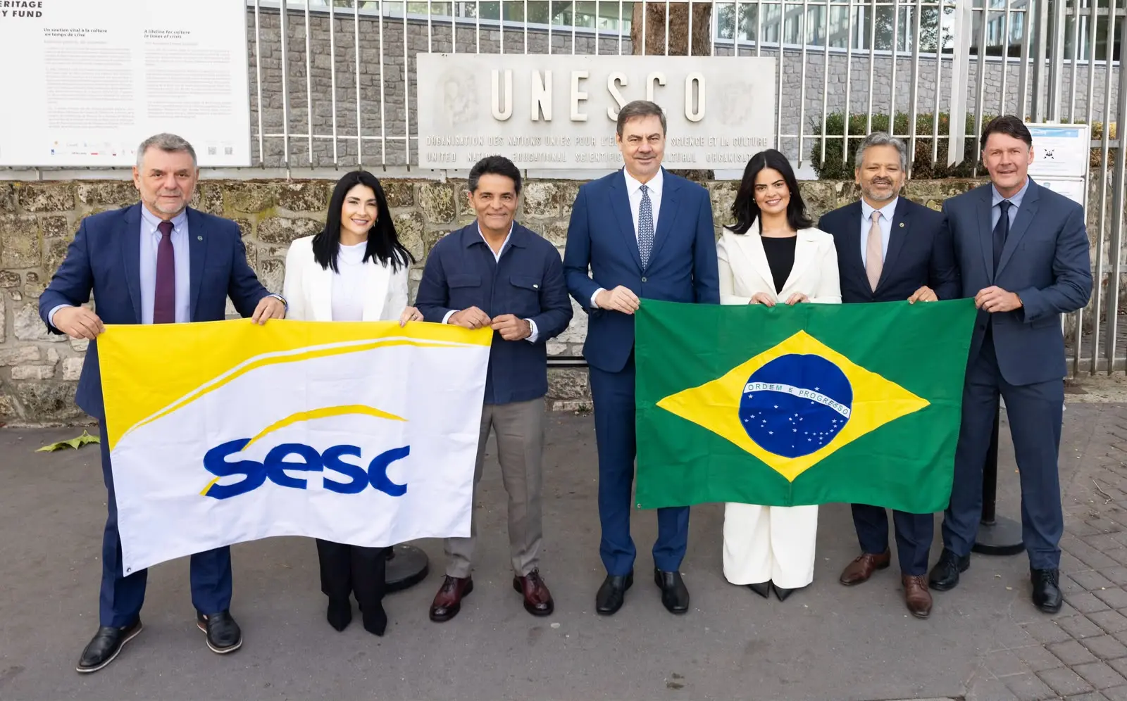 Brasília pode sediar projeto-piloto internacional de inclusão pelo esporte