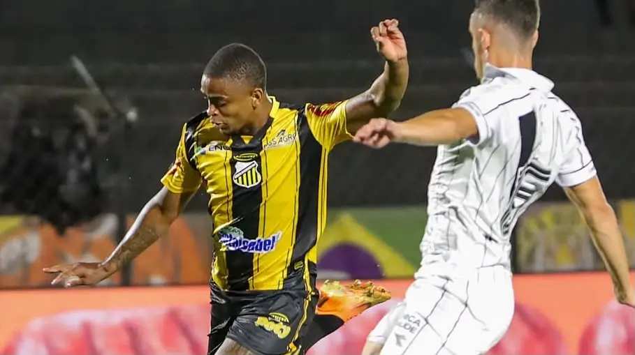 Novorizontino goleia Ponte Preta e assume vice-liderança da Série B