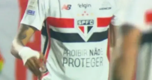 São Paulo se junta a Flamengo e Fluminense em protesto contra MP das bets